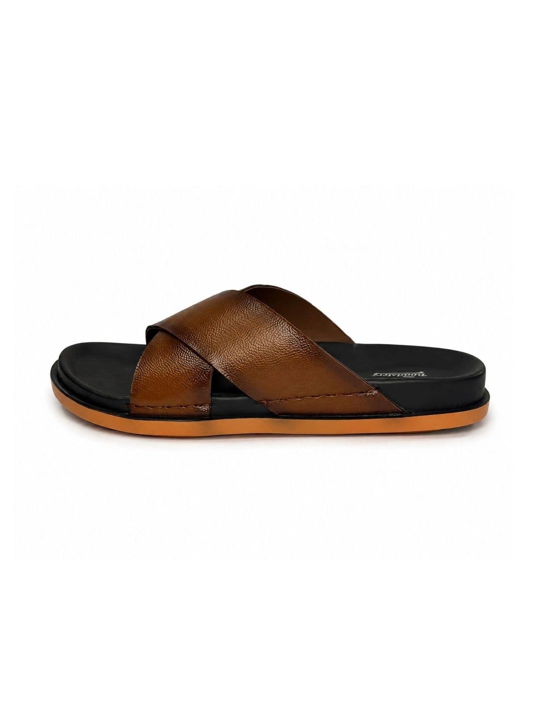 Roadster Men Comfort Sandals thumbnail 5