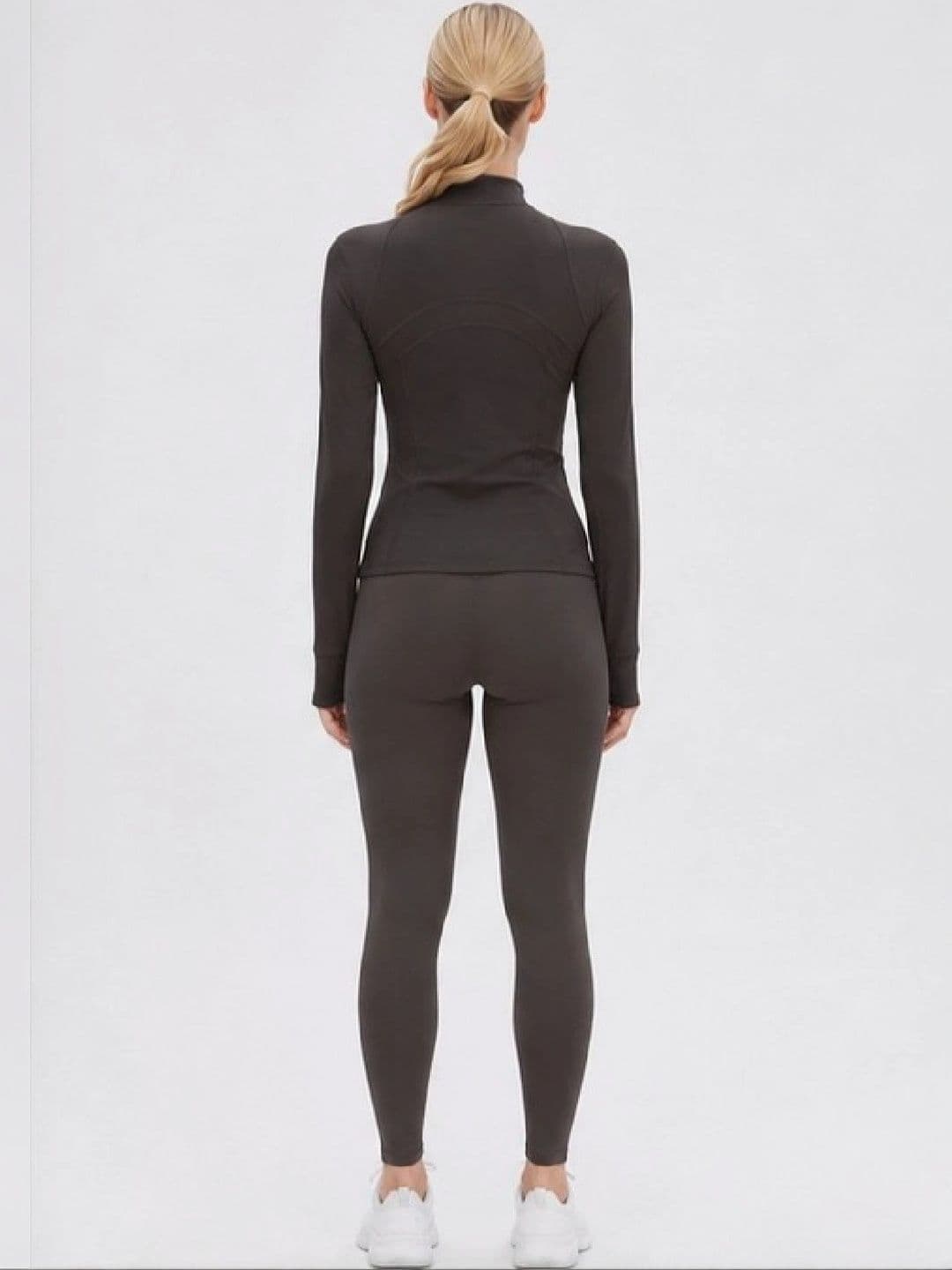 ENRIZZ Women Lightweight Sporty Jacket thumbnail 5
