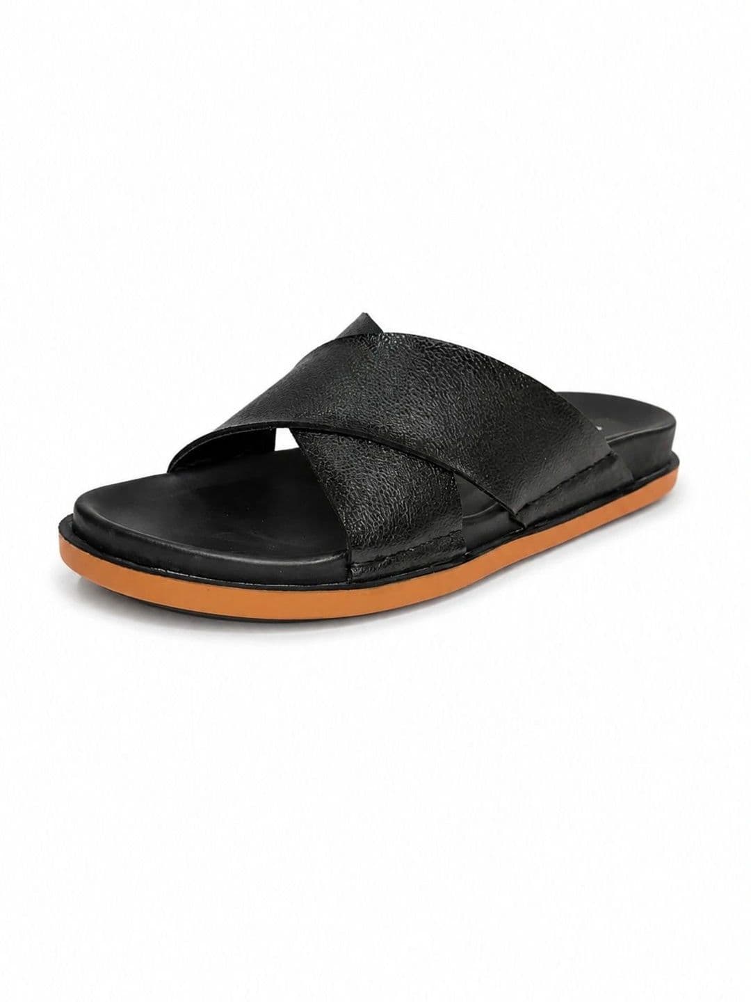Roadster Men Comfort Sandals thumbnail 3
