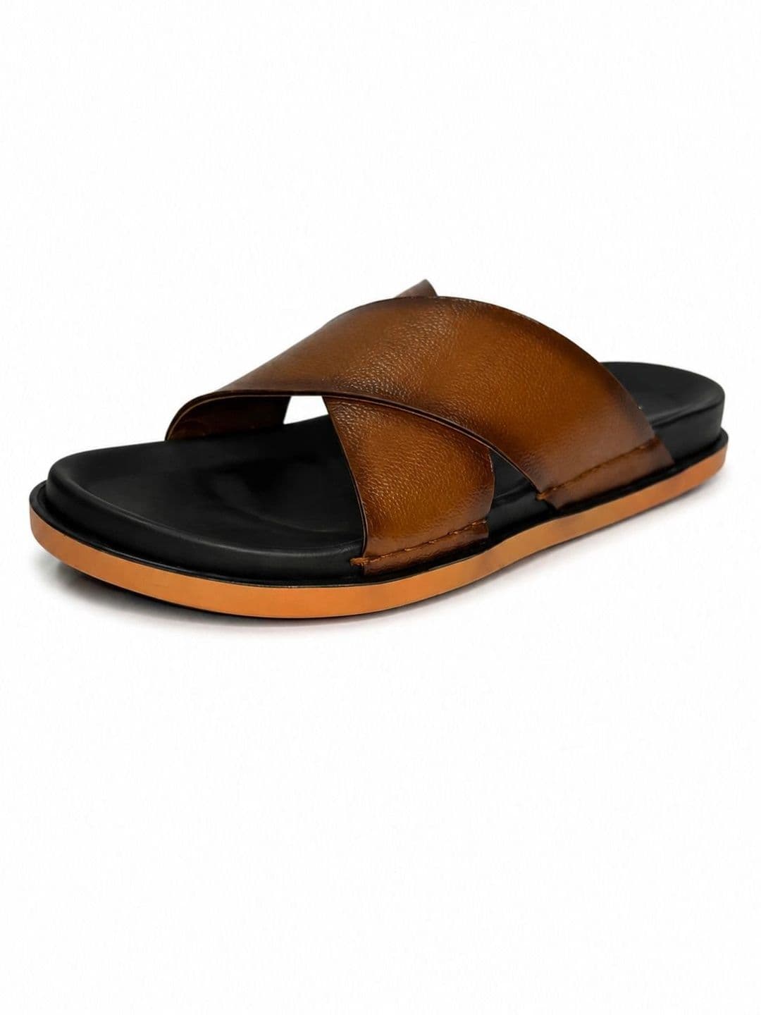 Roadster Men Comfort Sandals thumbnail 2