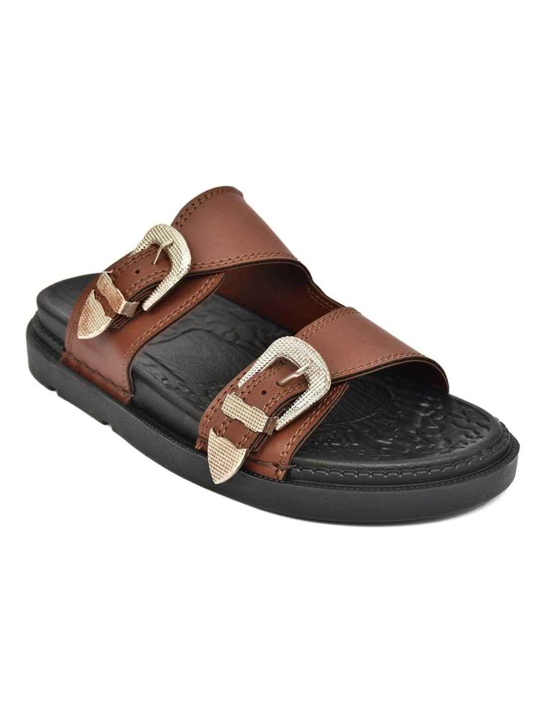 NICO NERINI Men Comfort Sandals thumbnail 2