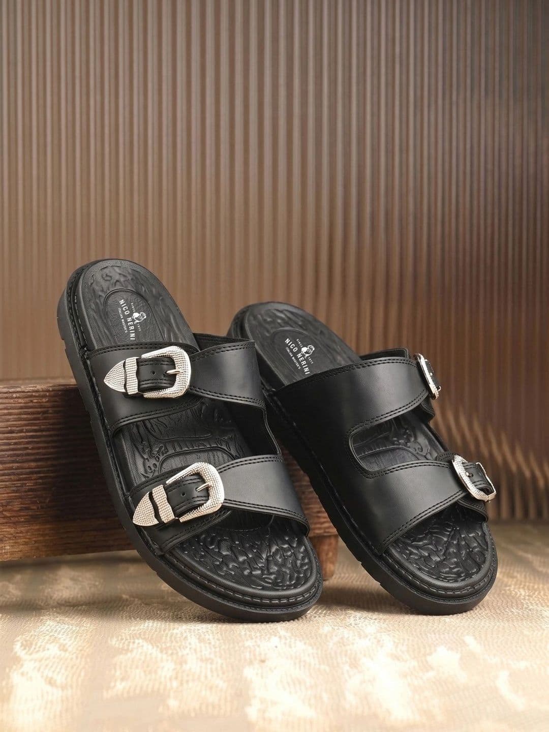 NICO NERINI Men Comfort Sandals - view 1