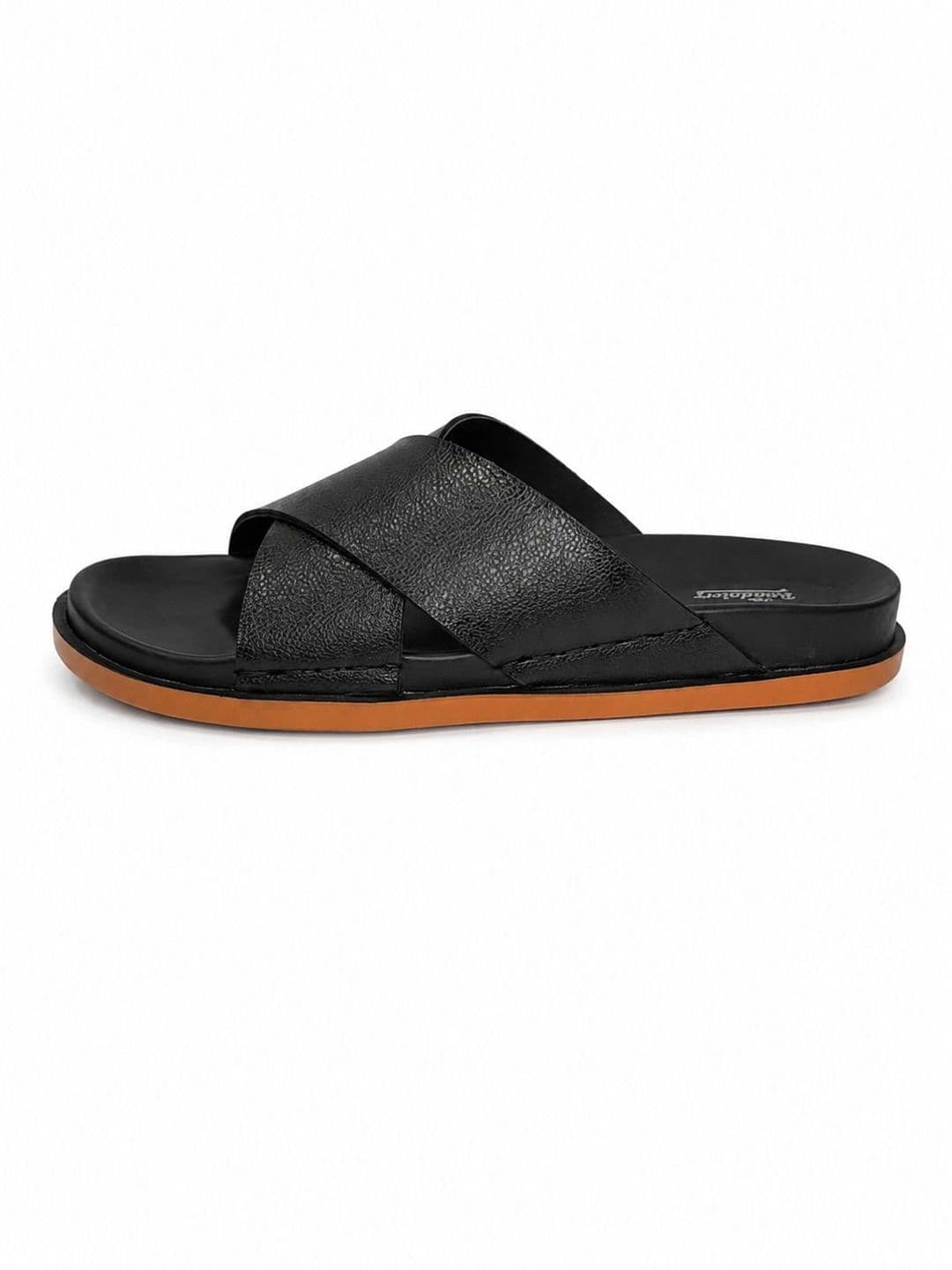 Roadster Men Comfort Sandals thumbnail 5