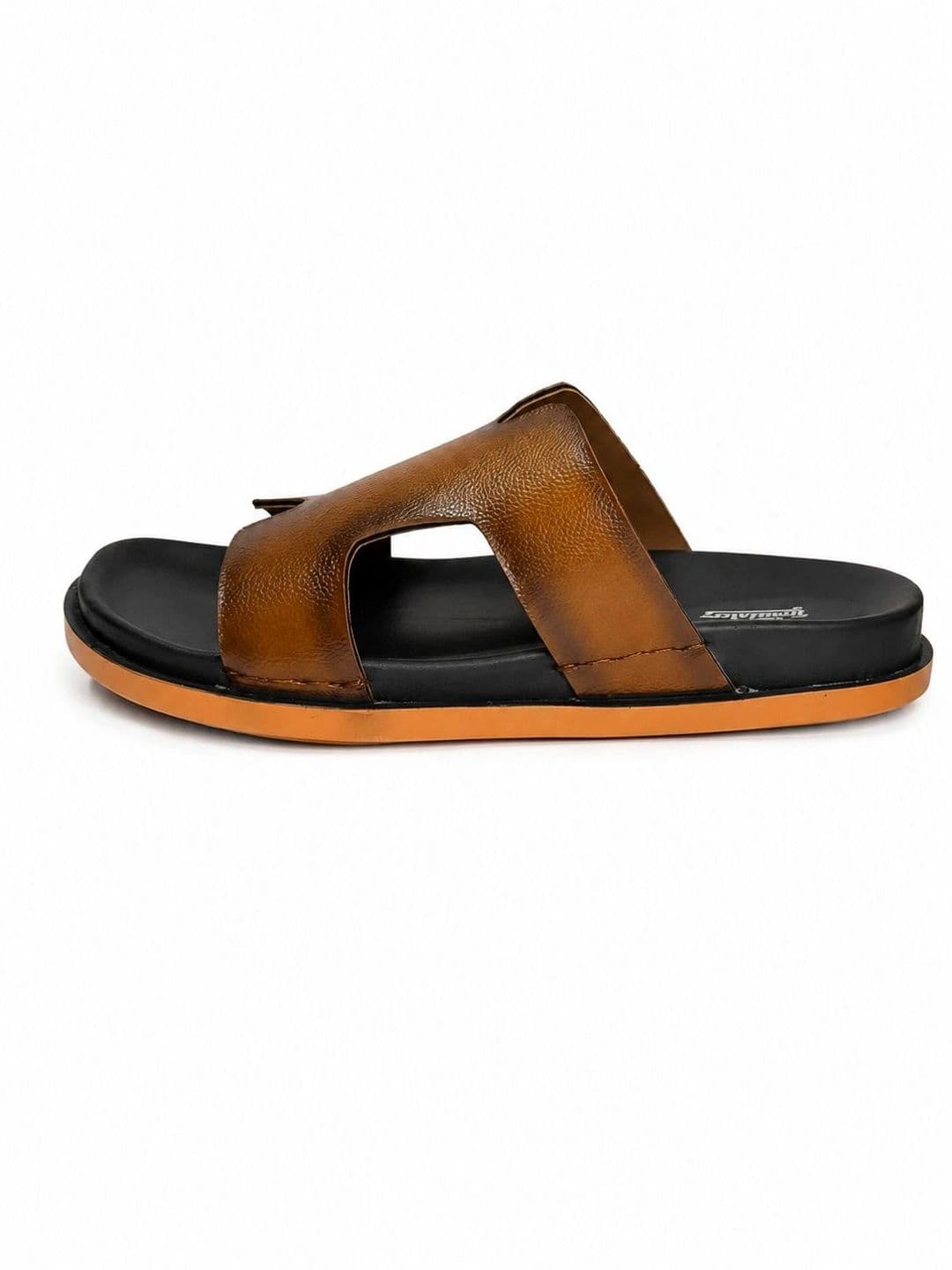 Roadster Men Comfort Sandals thumbnail 3