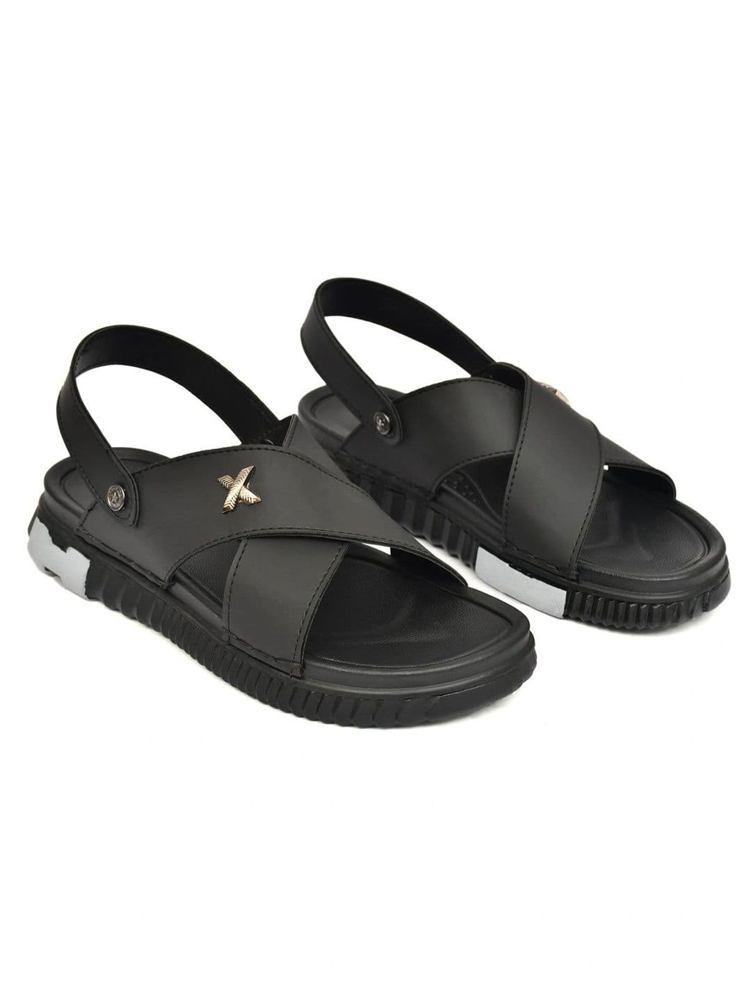 NICO NERINI Men Comfort Sandals thumbnail 2