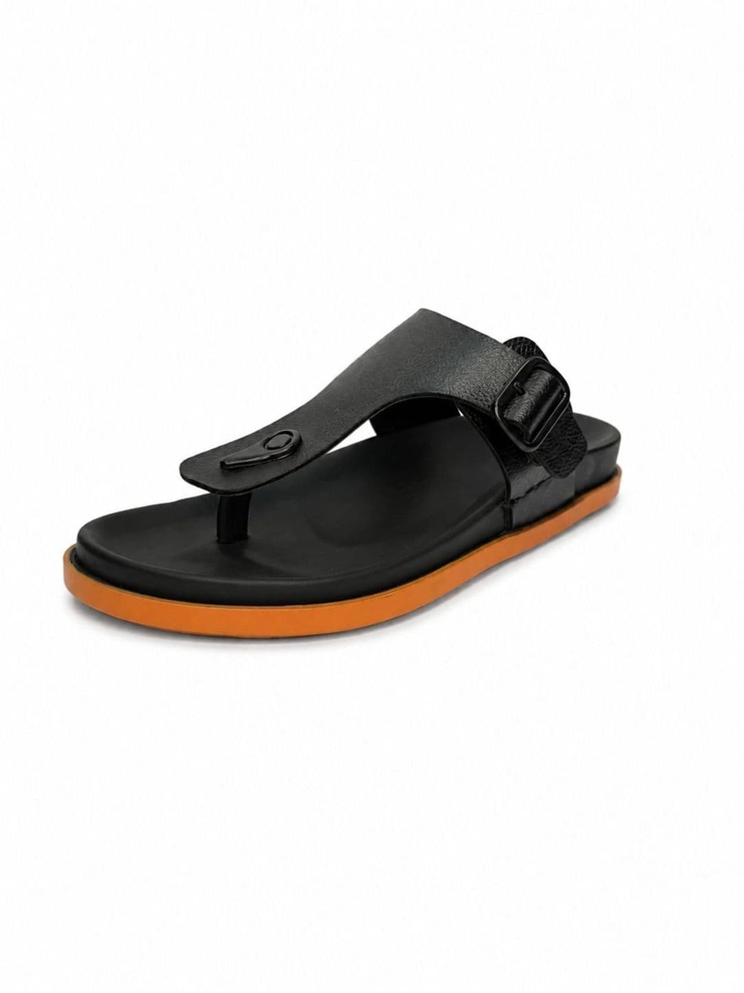 Roadster Men Comfort Sandals thumbnail 4