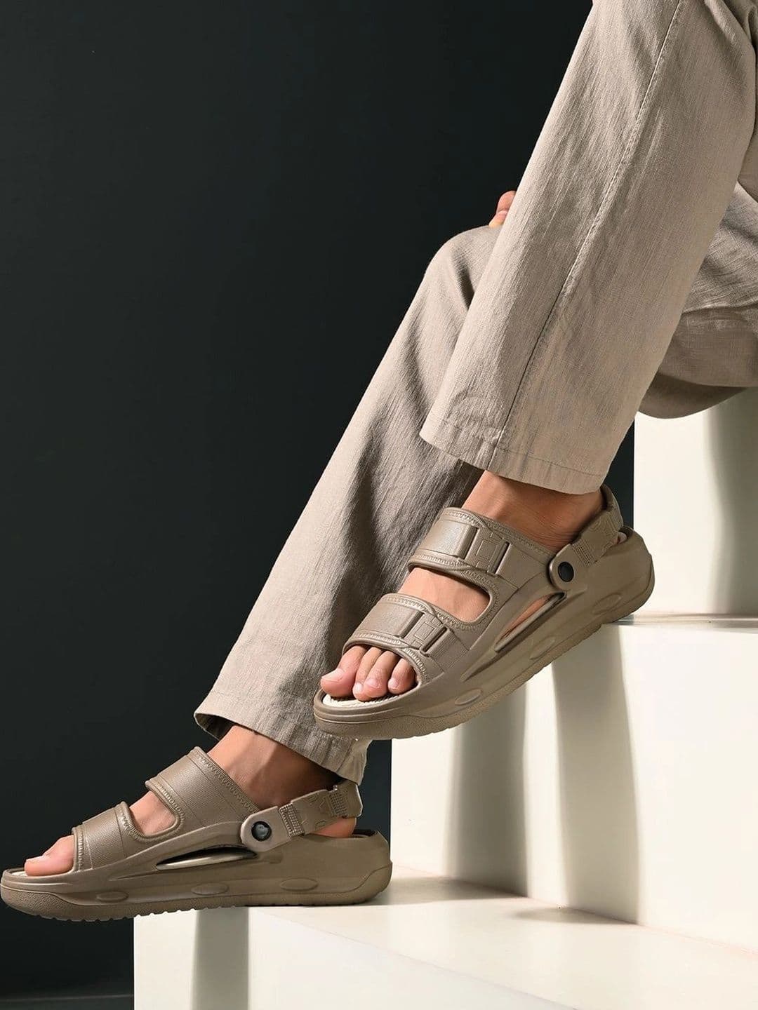 DOCTOR HEALTH SUPER SOFT Men Sliders thumbnail 2