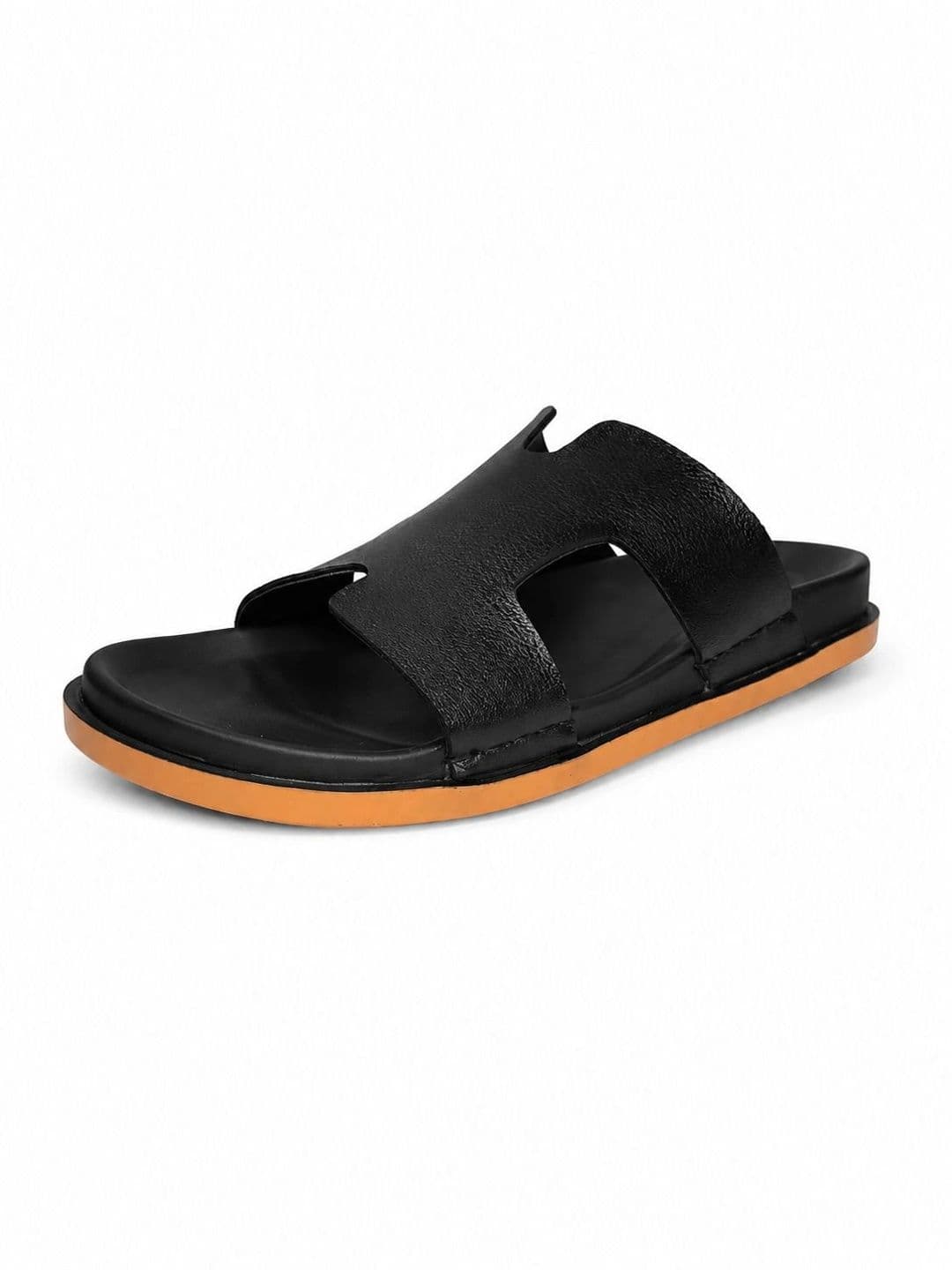 Roadster Men Comfort Sandals thumbnail 5