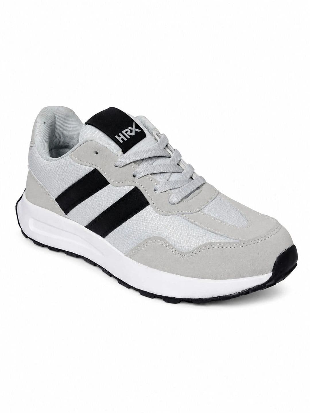 HRX by Hrithik Roshan Men Mesh Running Shoes thumbnail 4