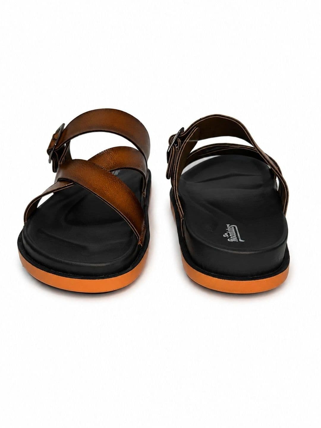 Roadster Men Comfort Sandals thumbnail 2