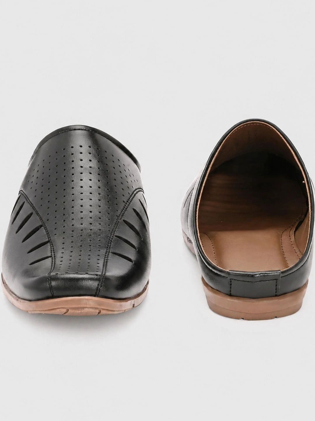 INVICTUS Comfort Slip-On Sandals thumbnail 3