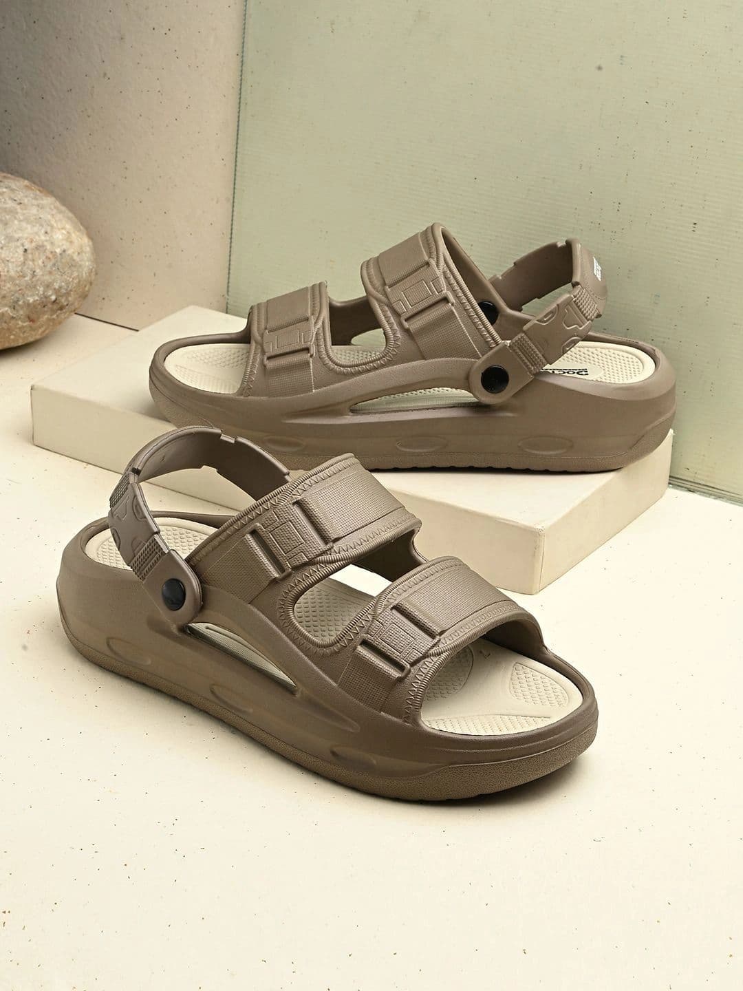 DOCTOR HEALTH SUPER SOFT Men Sliders thumbnail 7