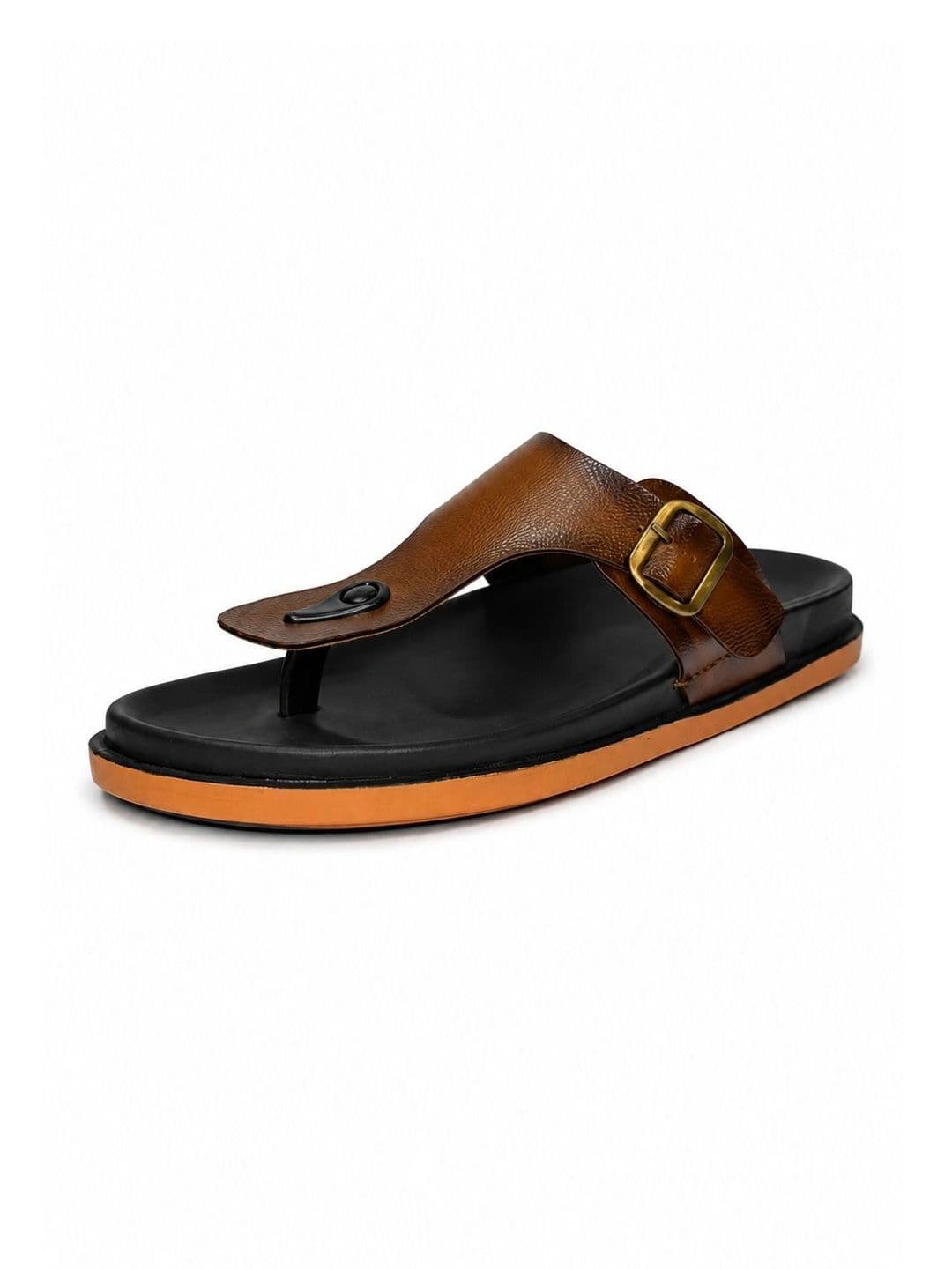 Roadster Men Comfort Sandals thumbnail 3