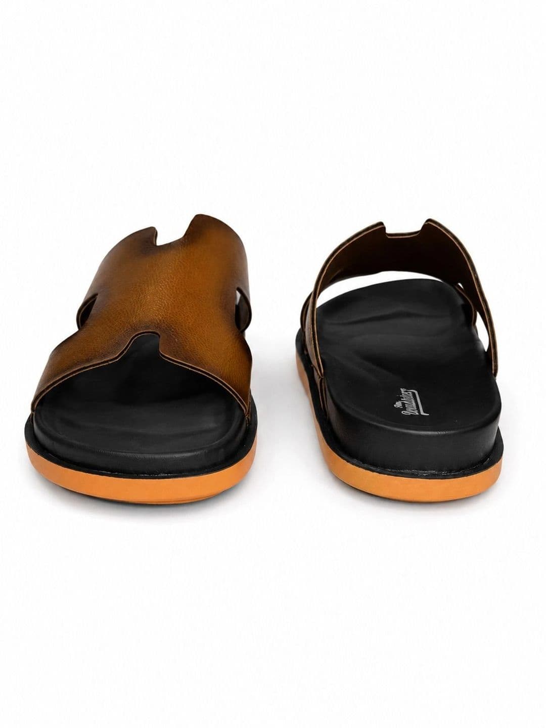 Roadster Men Comfort Sandals thumbnail 5