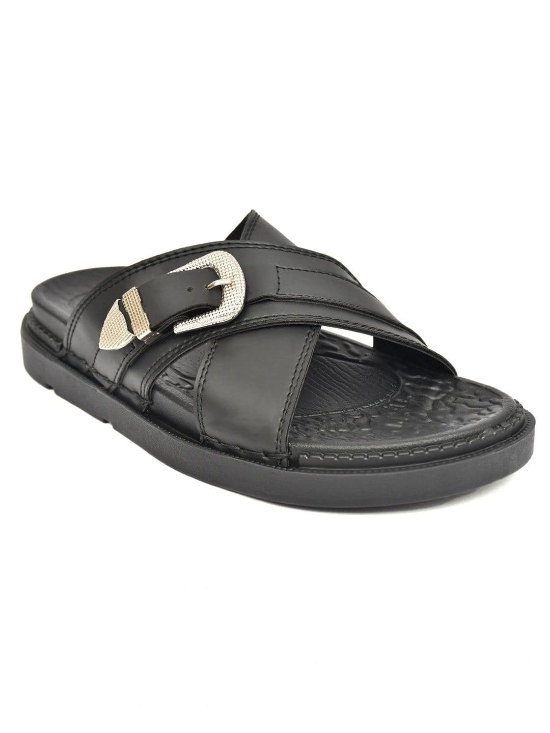NICO NERINI Men Comfort Sandals thumbnail 4