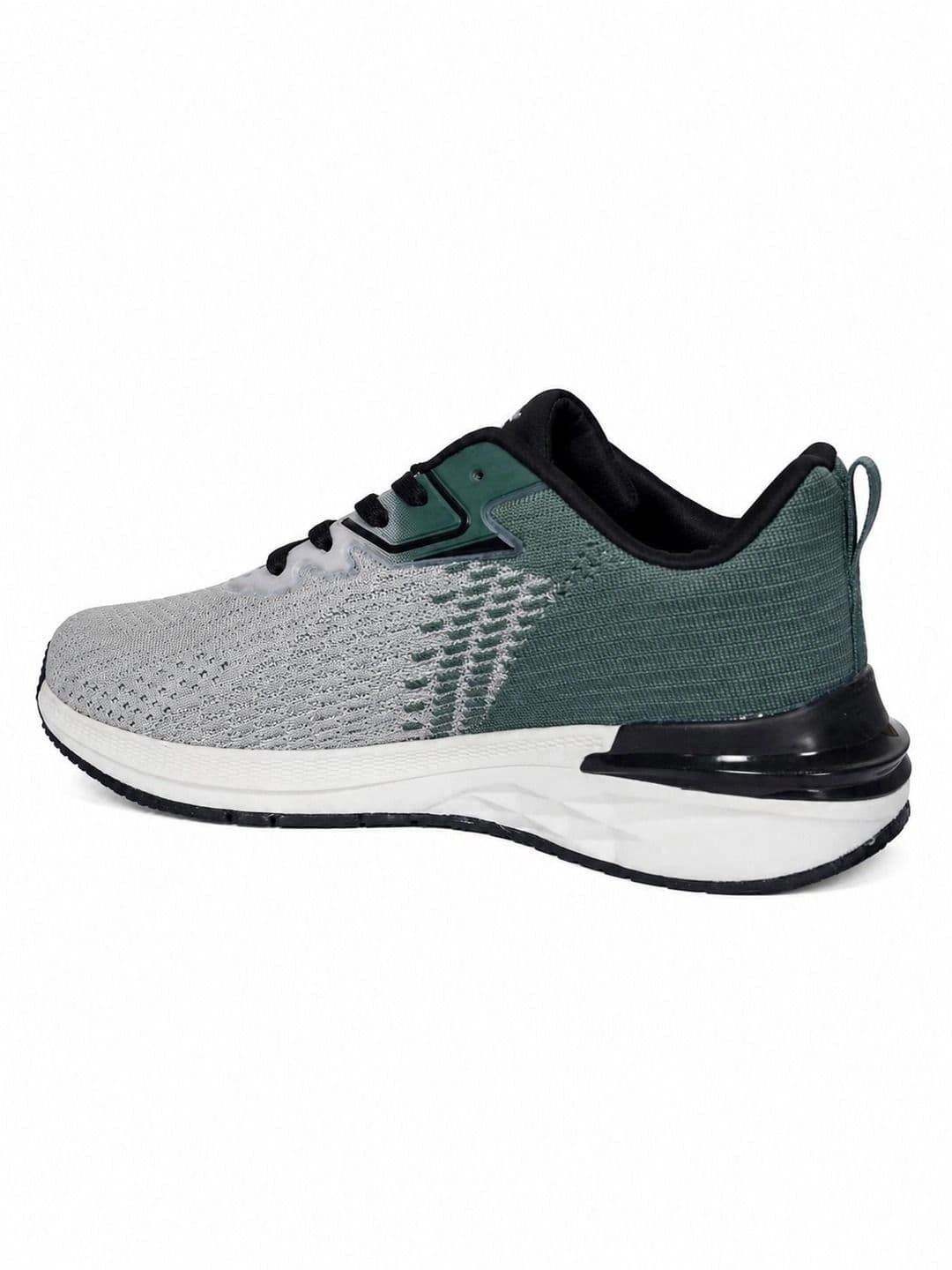 HRX by Hrithik Roshan Men Textile Running Shoes thumbnail 2