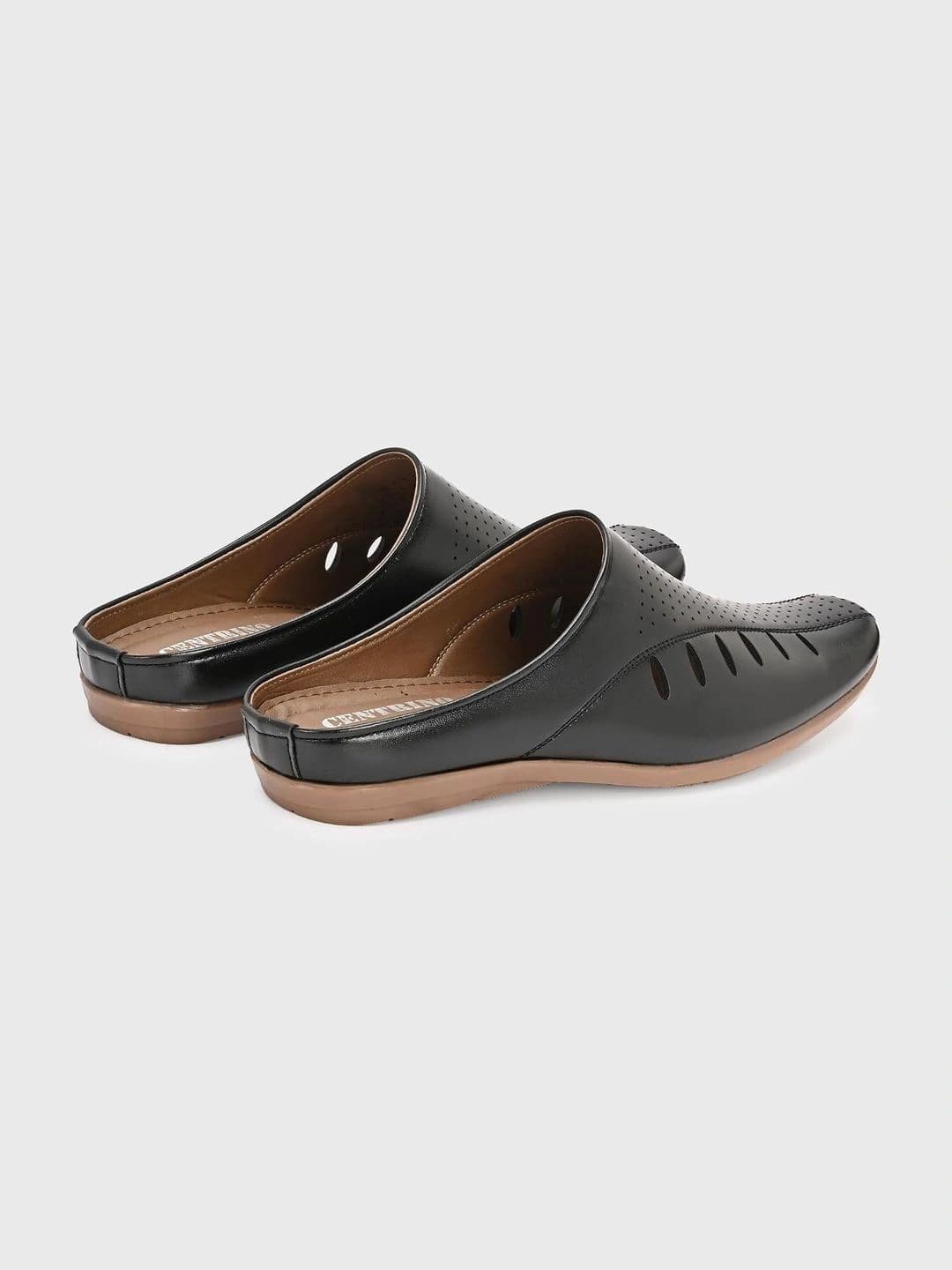 INVICTUS Comfort Slip-On Sandals thumbnail 2