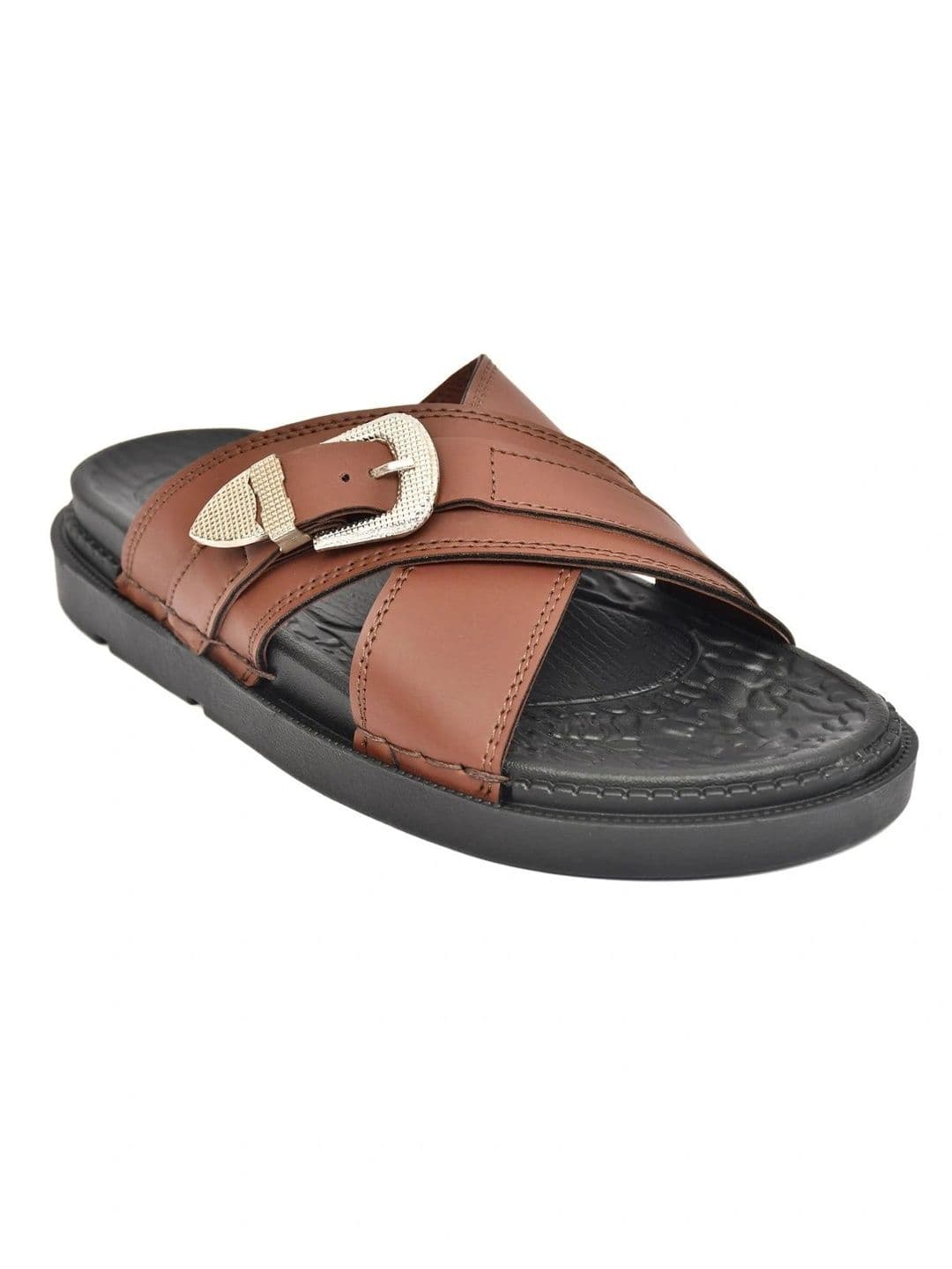 NICO NERINI Men Shoe-Style Sandals thumbnail 2