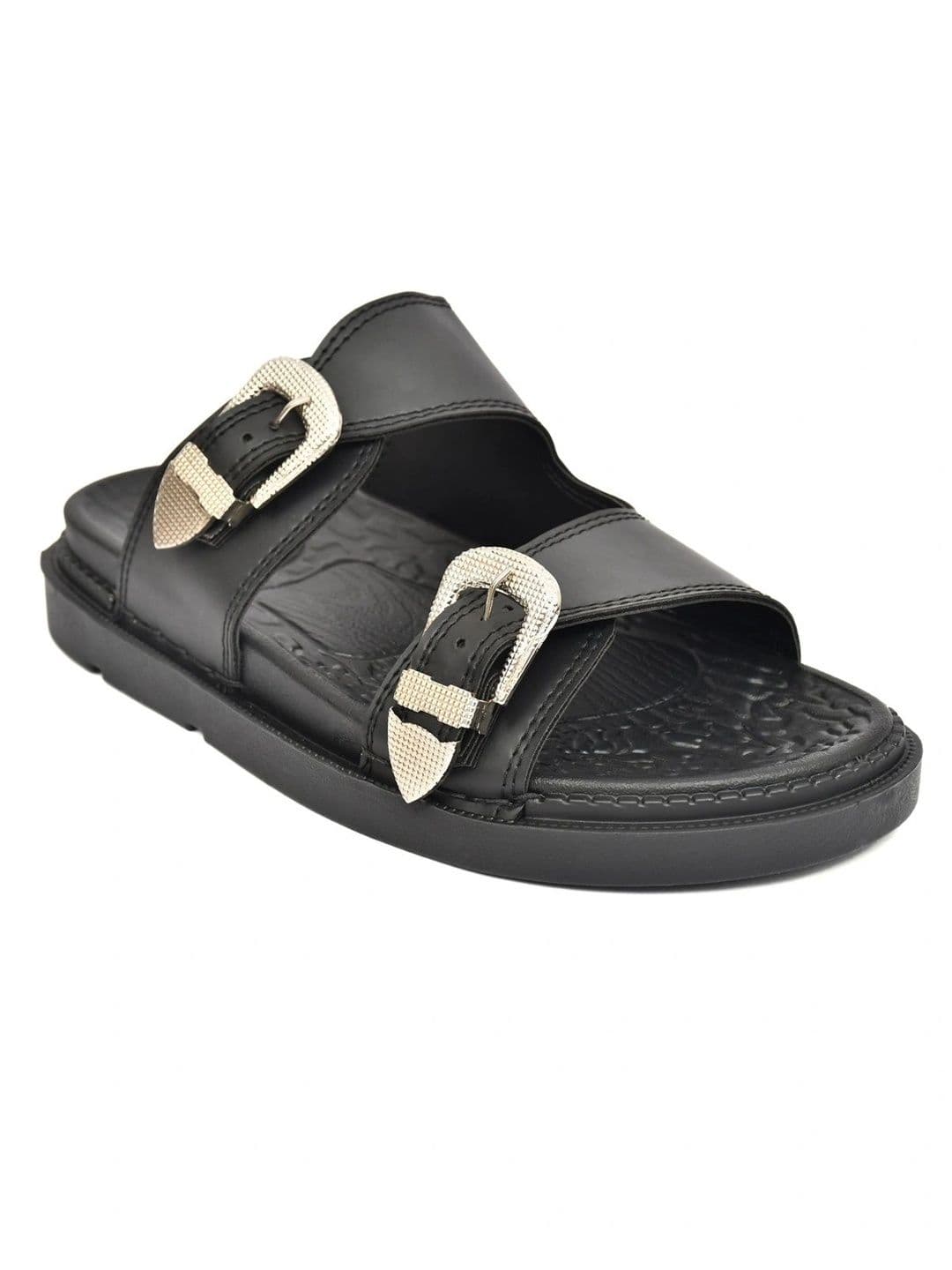 NICO NERINI Men Comfort Sandals thumbnail 3