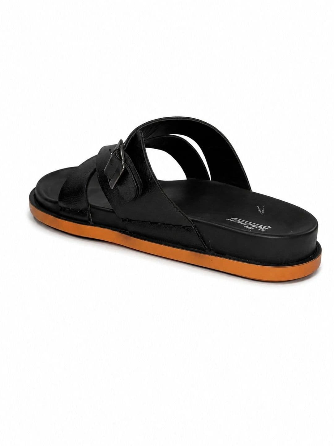 Roadster Men Comfort Sandals thumbnail 2