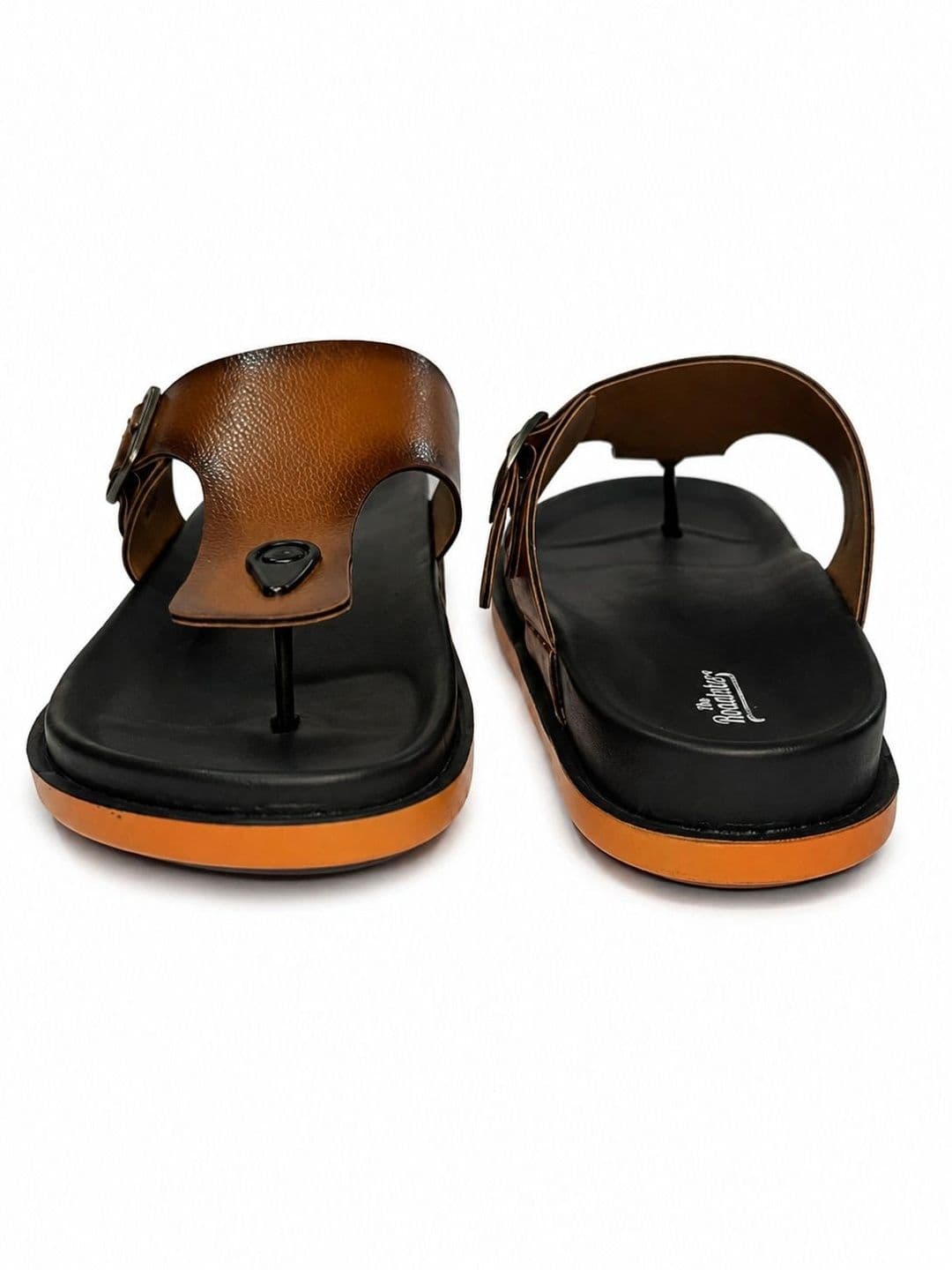 Roadster Men Comfort Sandals thumbnail 4