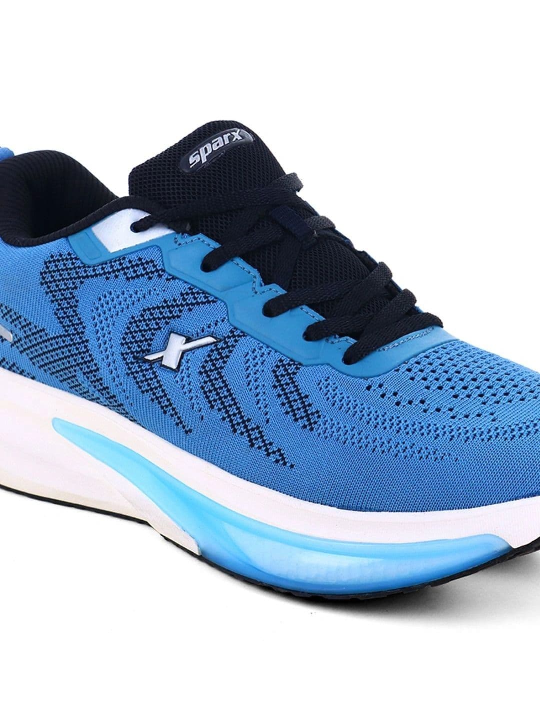 Sparx Men Mesh Running Shoes thumbnail 2