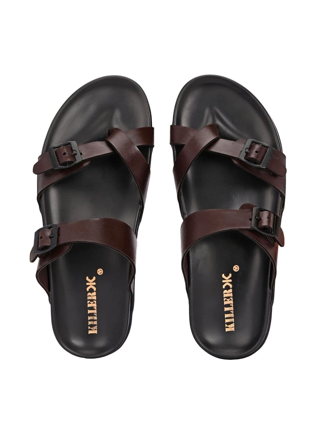 Killer Men Comfort Sandals thumbnail 7