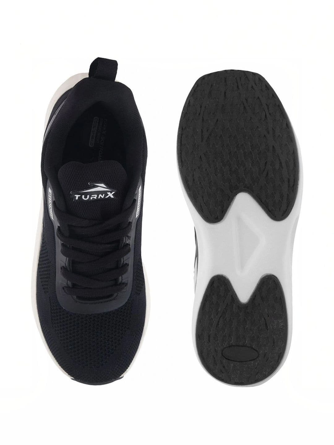TURNX Men Mesh Running Shoes thumbnail 4