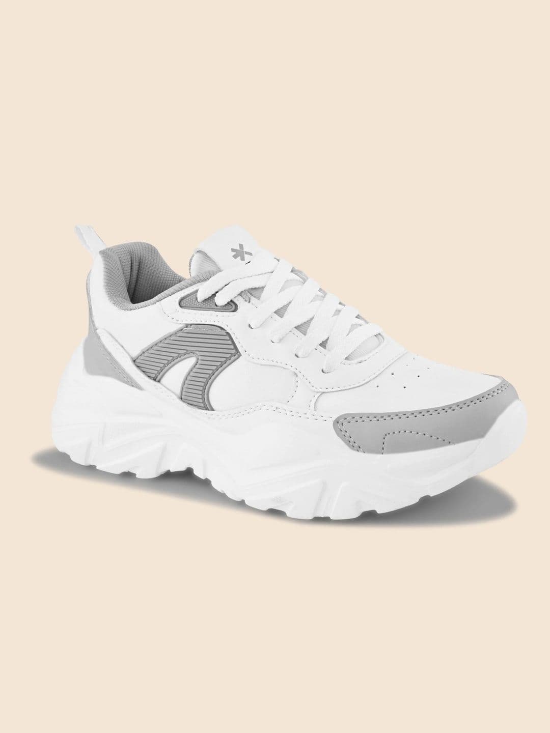 HRX by Hrithik Roshan Women Mesh Training or Gym Shoes thumbnail 6