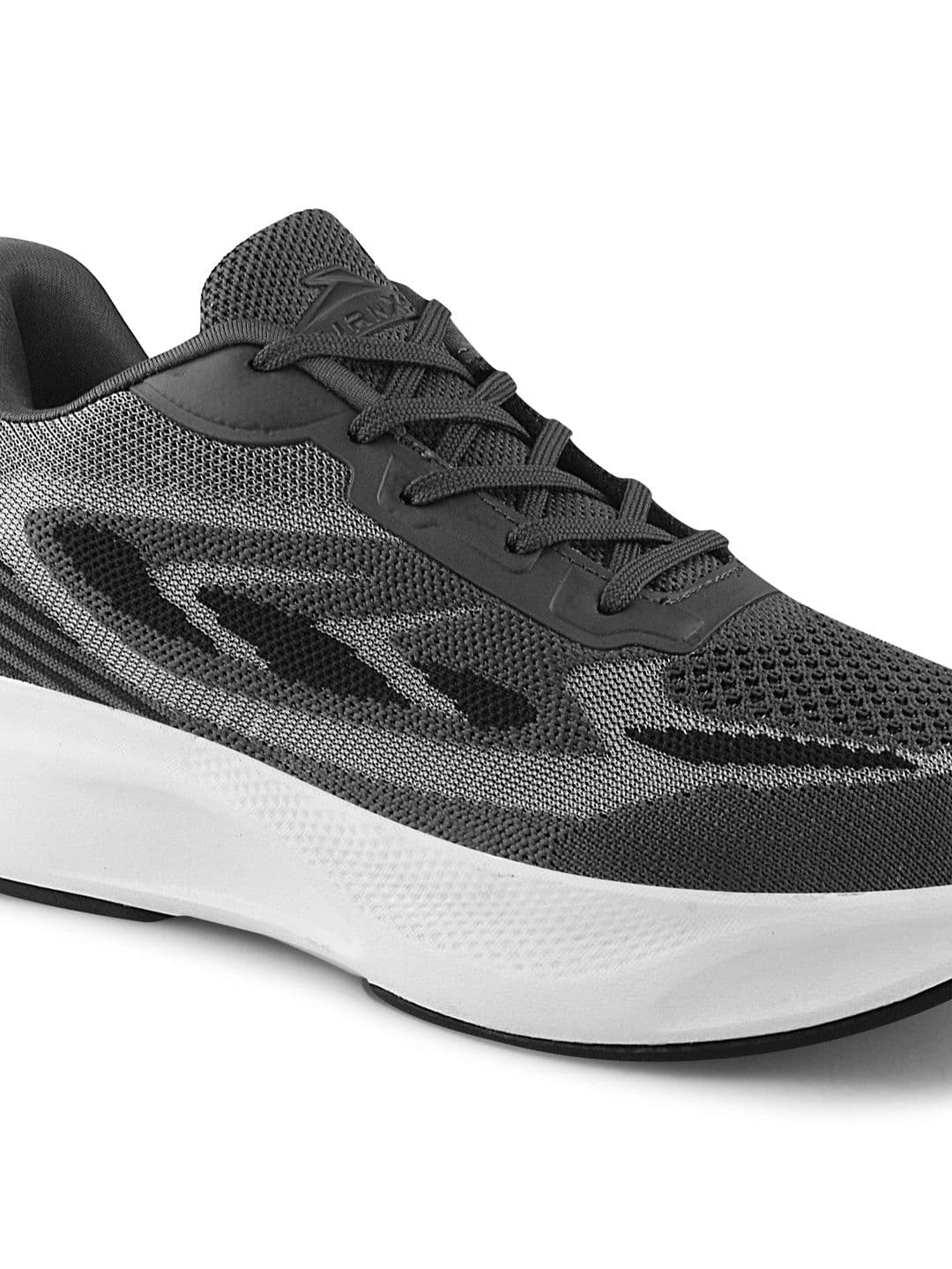 TURNX Men Mesh Running Shoes thumbnail 6