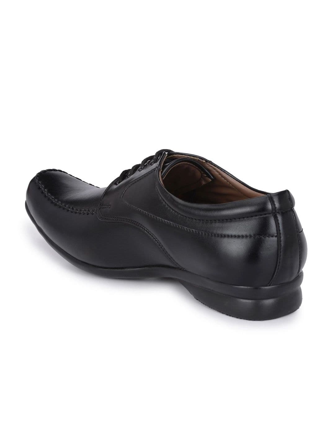 Killer Men Leather Formal Shoes thumbnail 5