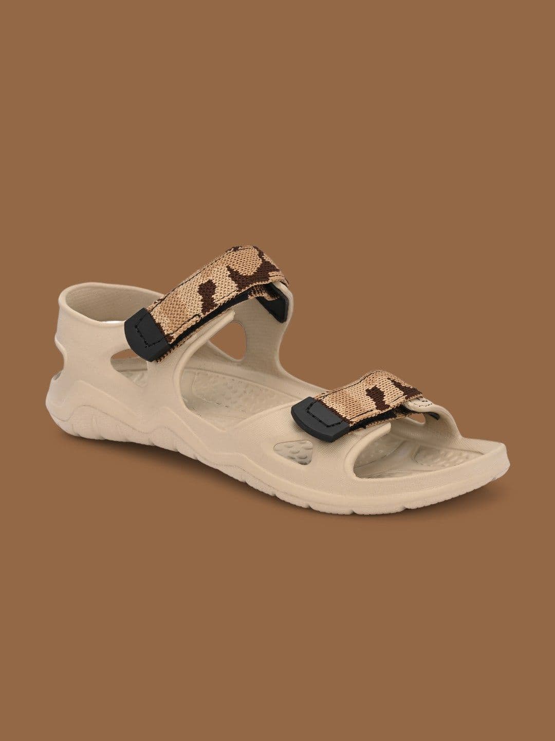 HRX by Hrithik Roshan Men Comfort Sandals thumbnail 7