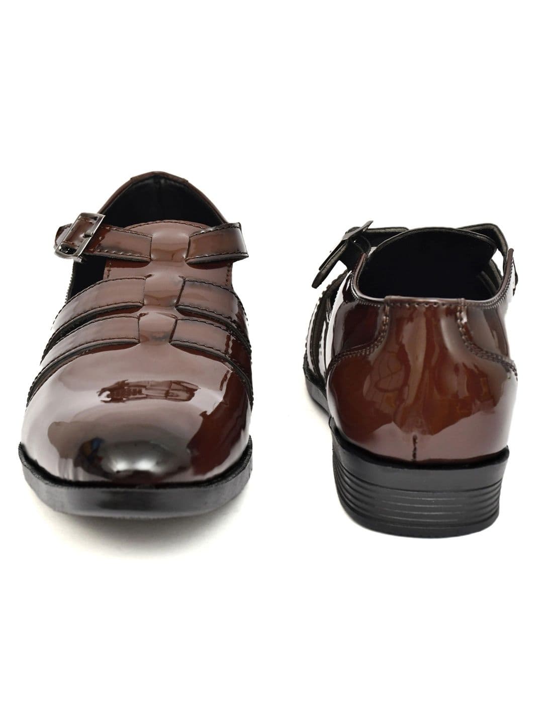 Anouk Men Fisherman Sandals thumbnail 3