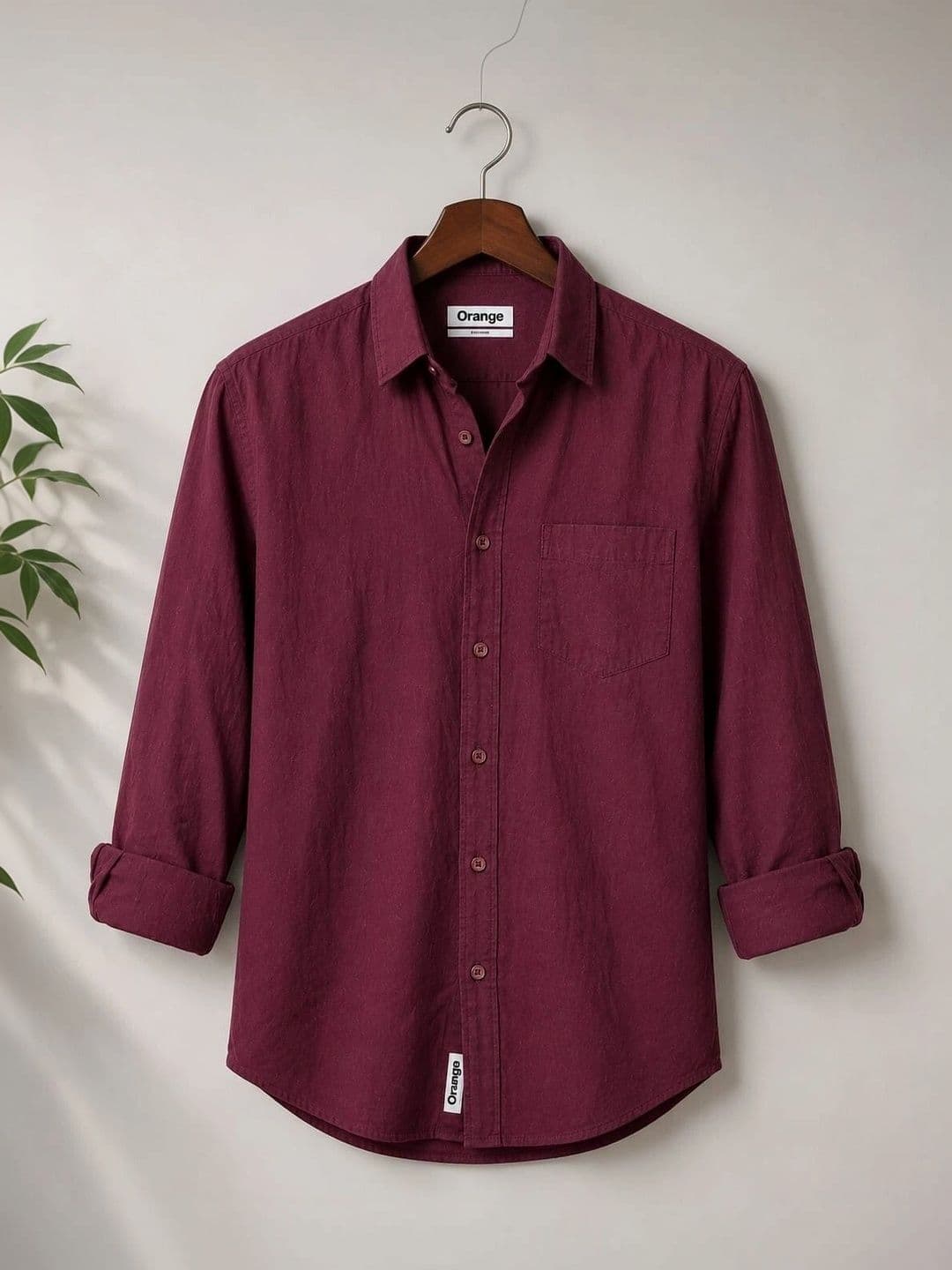 Shiv Clothing Men Comfort Casual Shirt thumbnail 3