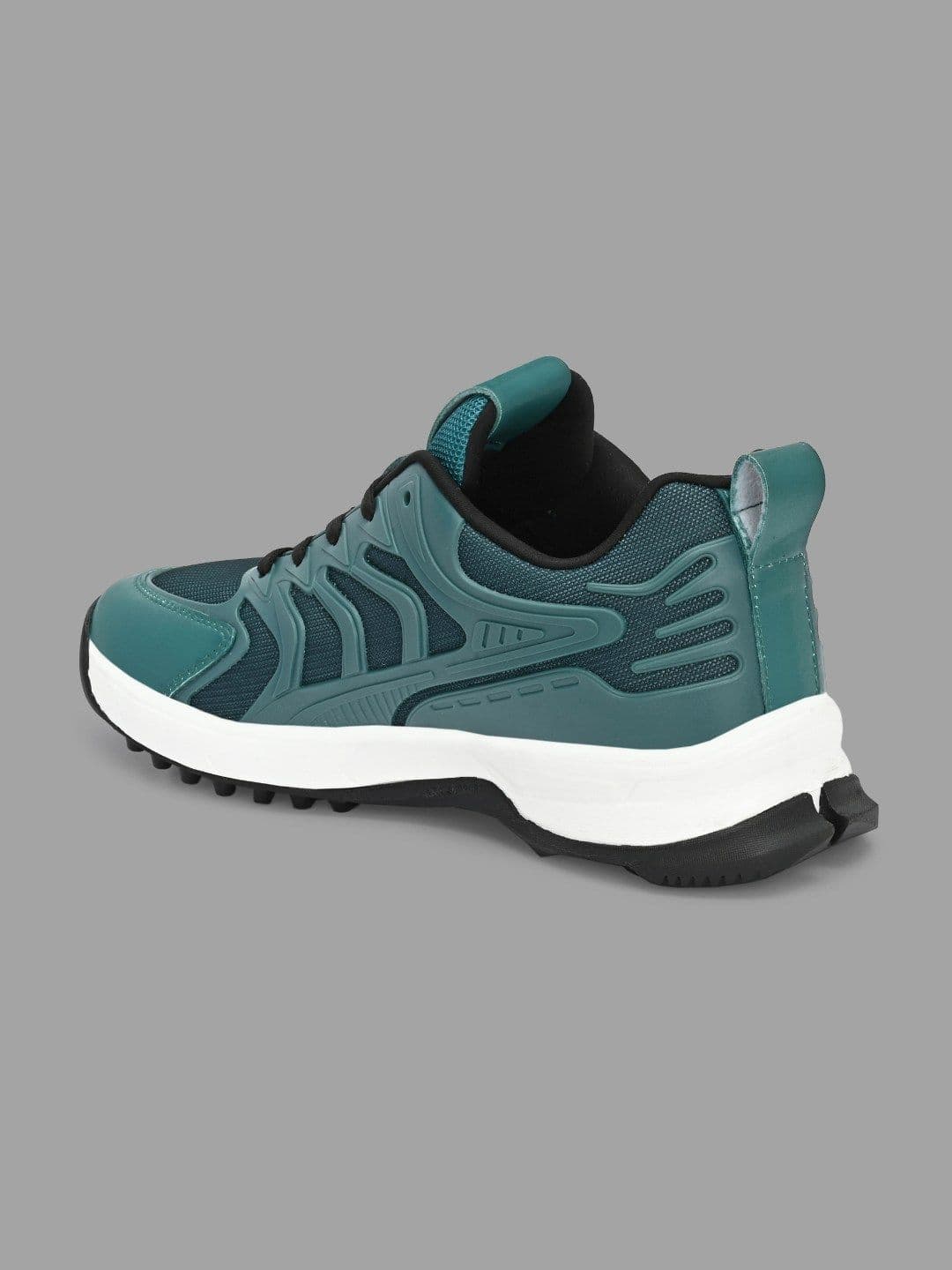 HRX by Hrithik Roshan Men Comfortable Cricket Shoes thumbnail 4