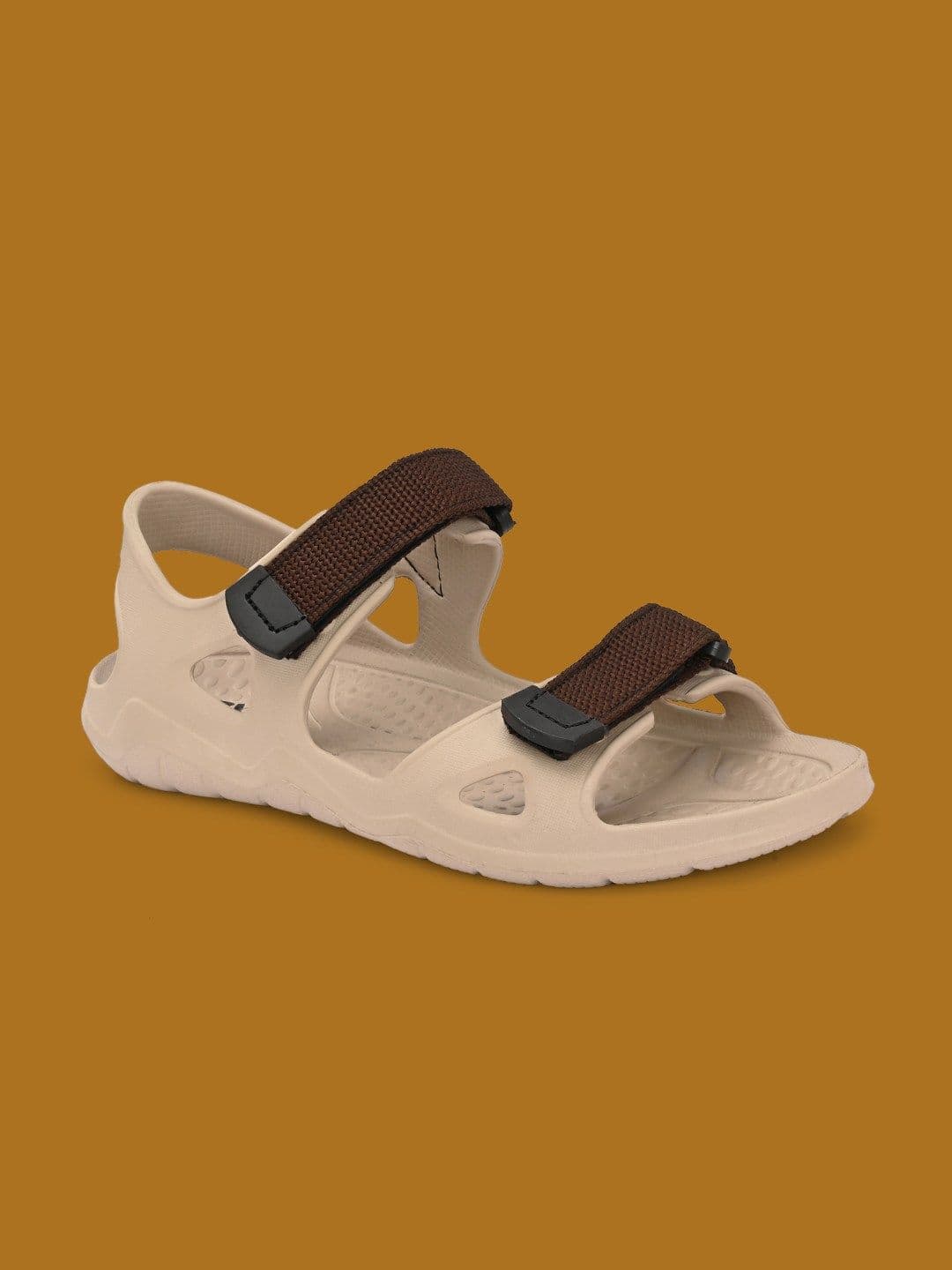 HRX by Hrithik Roshan Men PU Sandals thumbnail 2