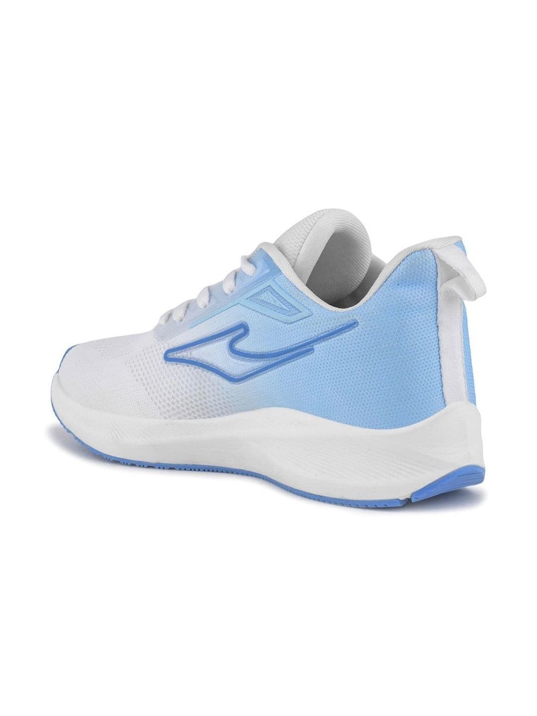 TURNX Men Mesh Running Shoes thumbnail 2