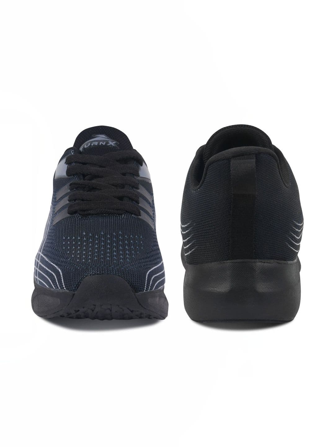 TURNX Men Mesh Running Shoes thumbnail 3