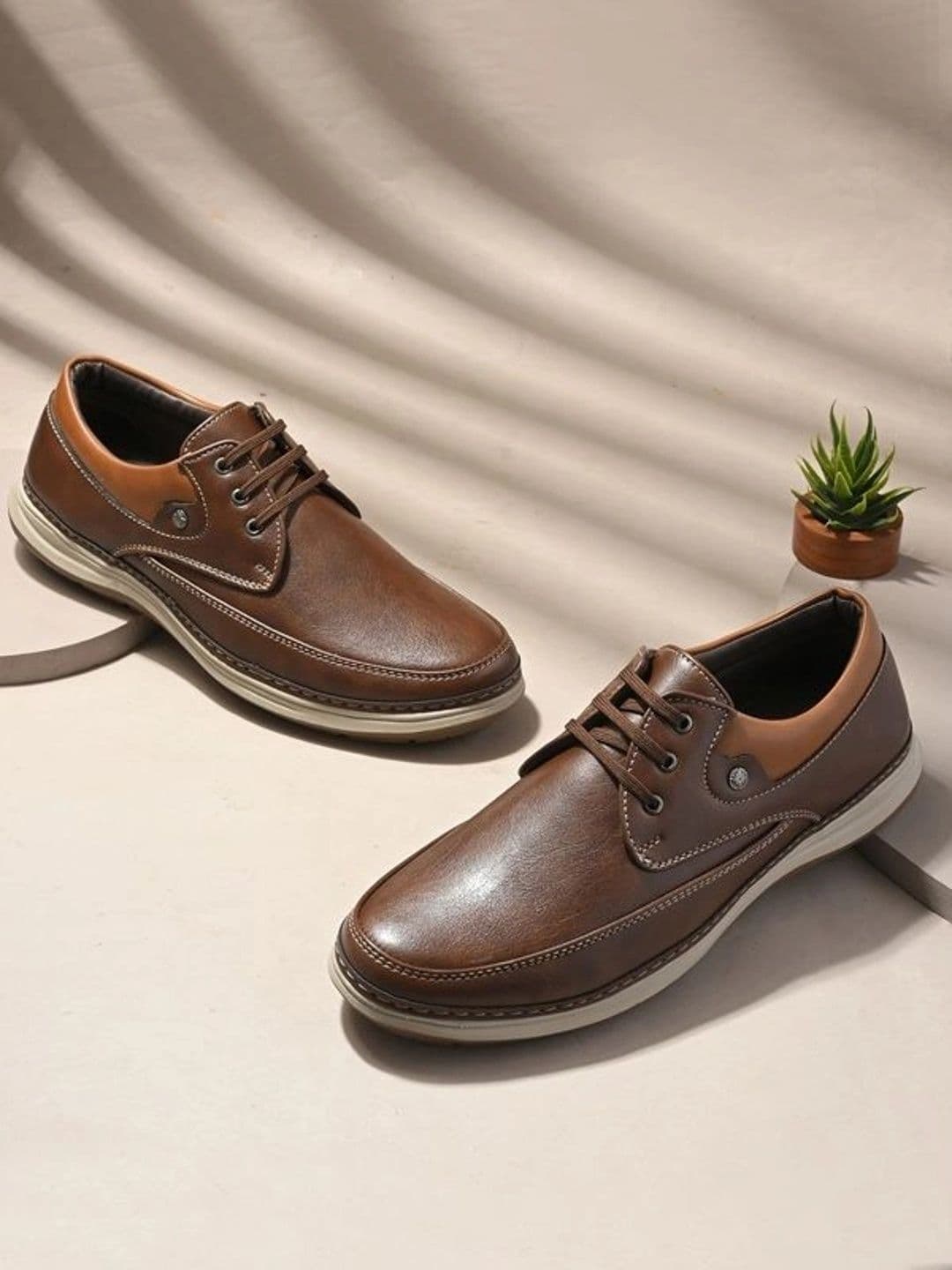 YOU LIKE Men Driving Shoes - view 1