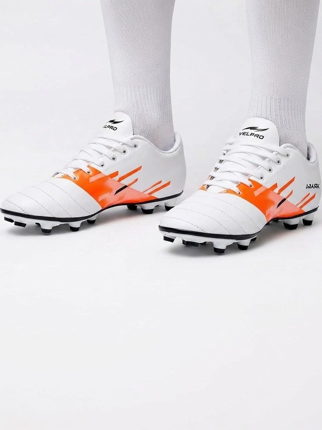Velpro Men Football Shoes thumbnail 2