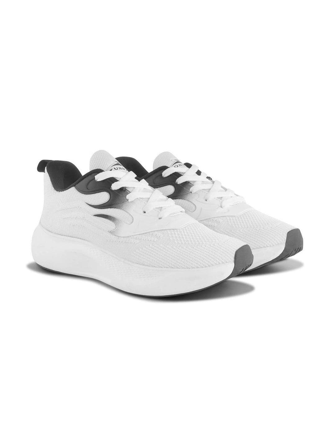 TURNX Men Mesh Running Shoes thumbnail 6