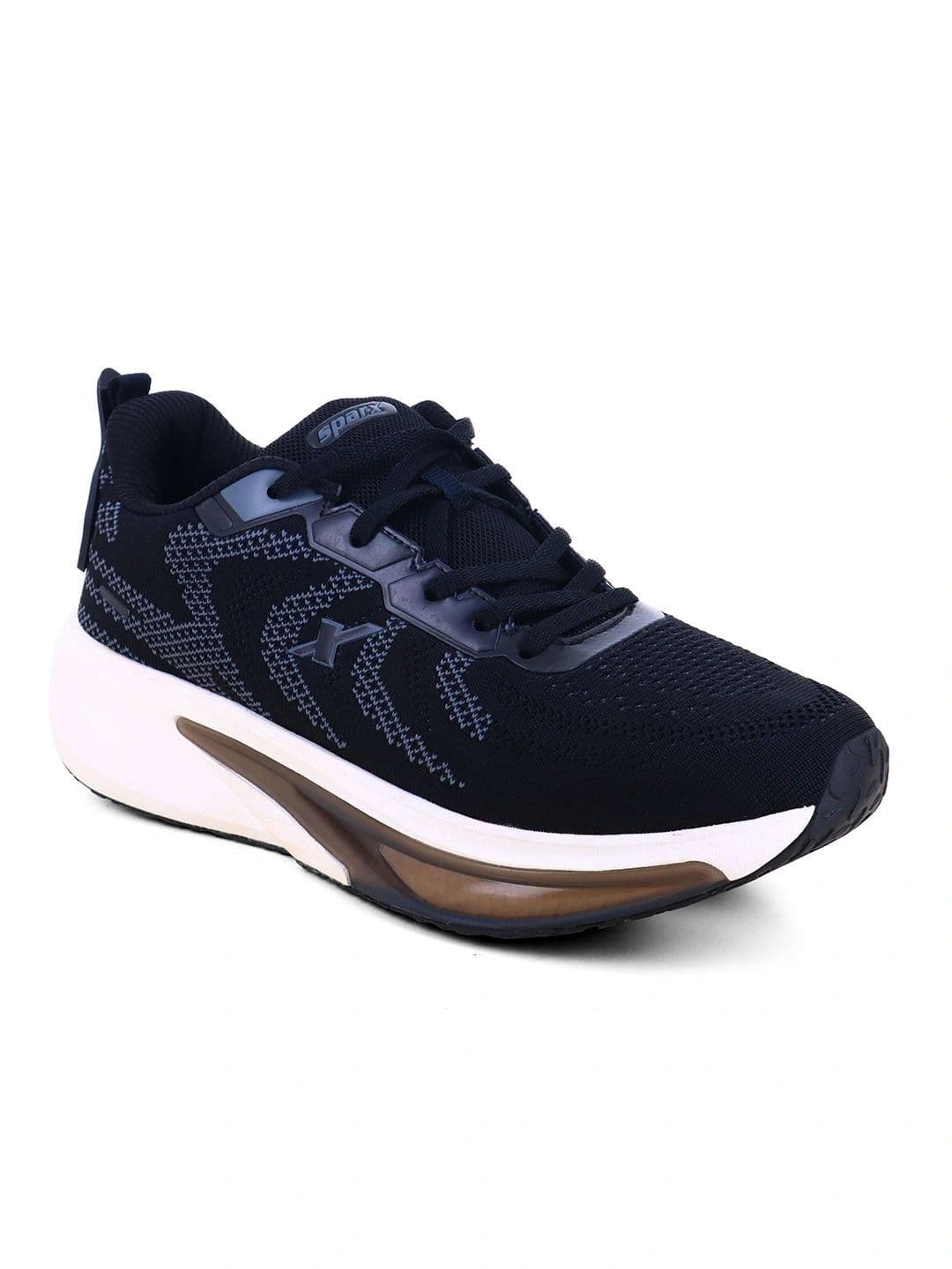Sparx Men Mesh Running Shoes thumbnail 4