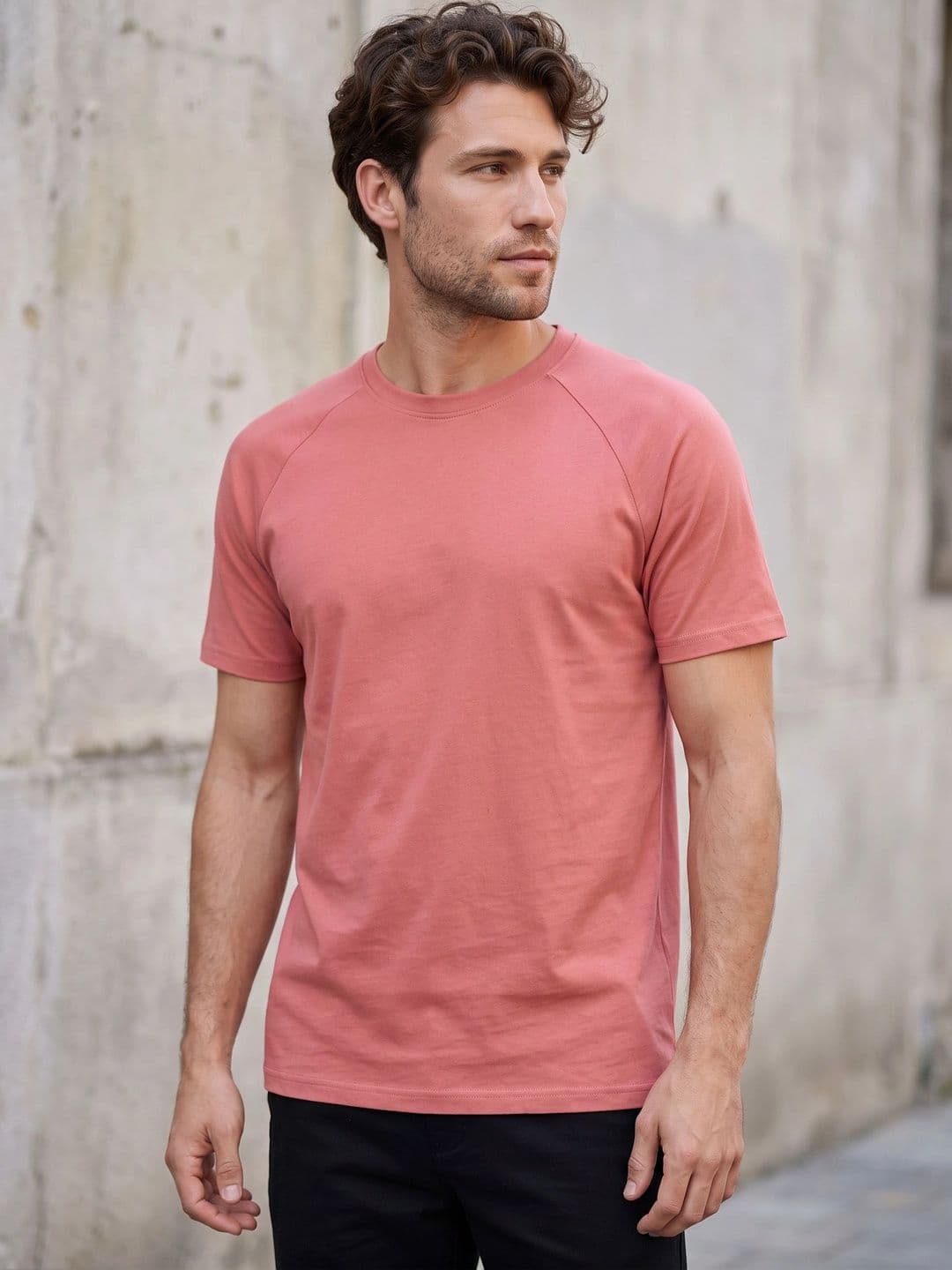 Rakon Men T-shirt thumbnail 2