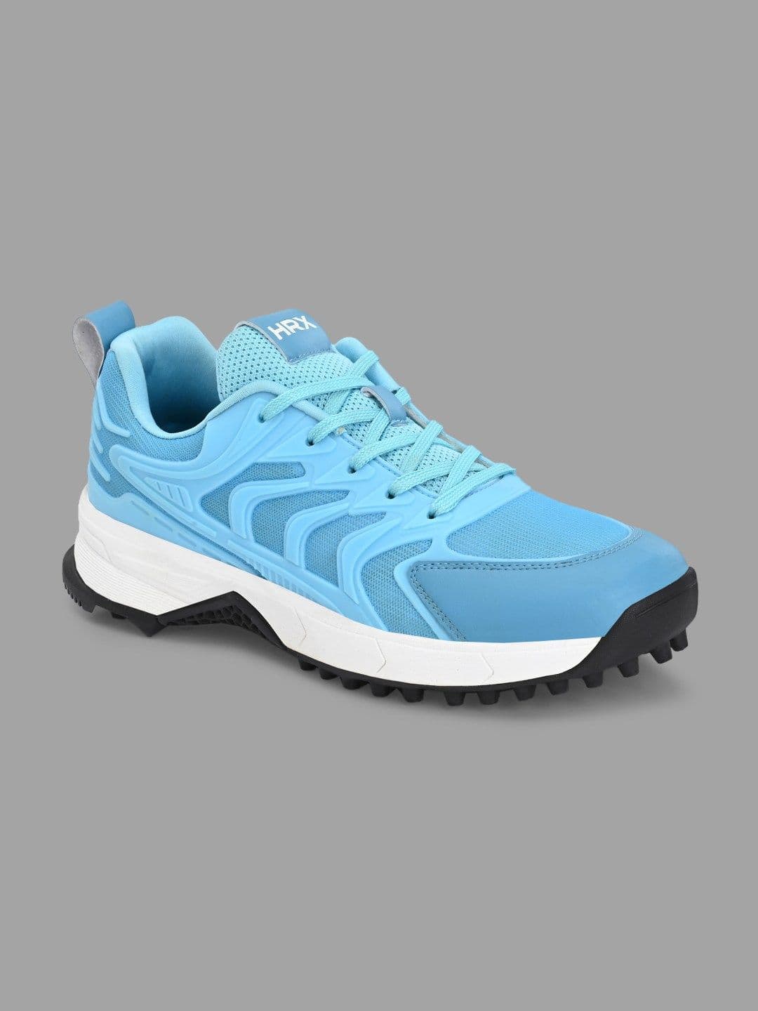 HRX by Hrithik Roshan Men Comfortable Cricket Shoes thumbnail 7