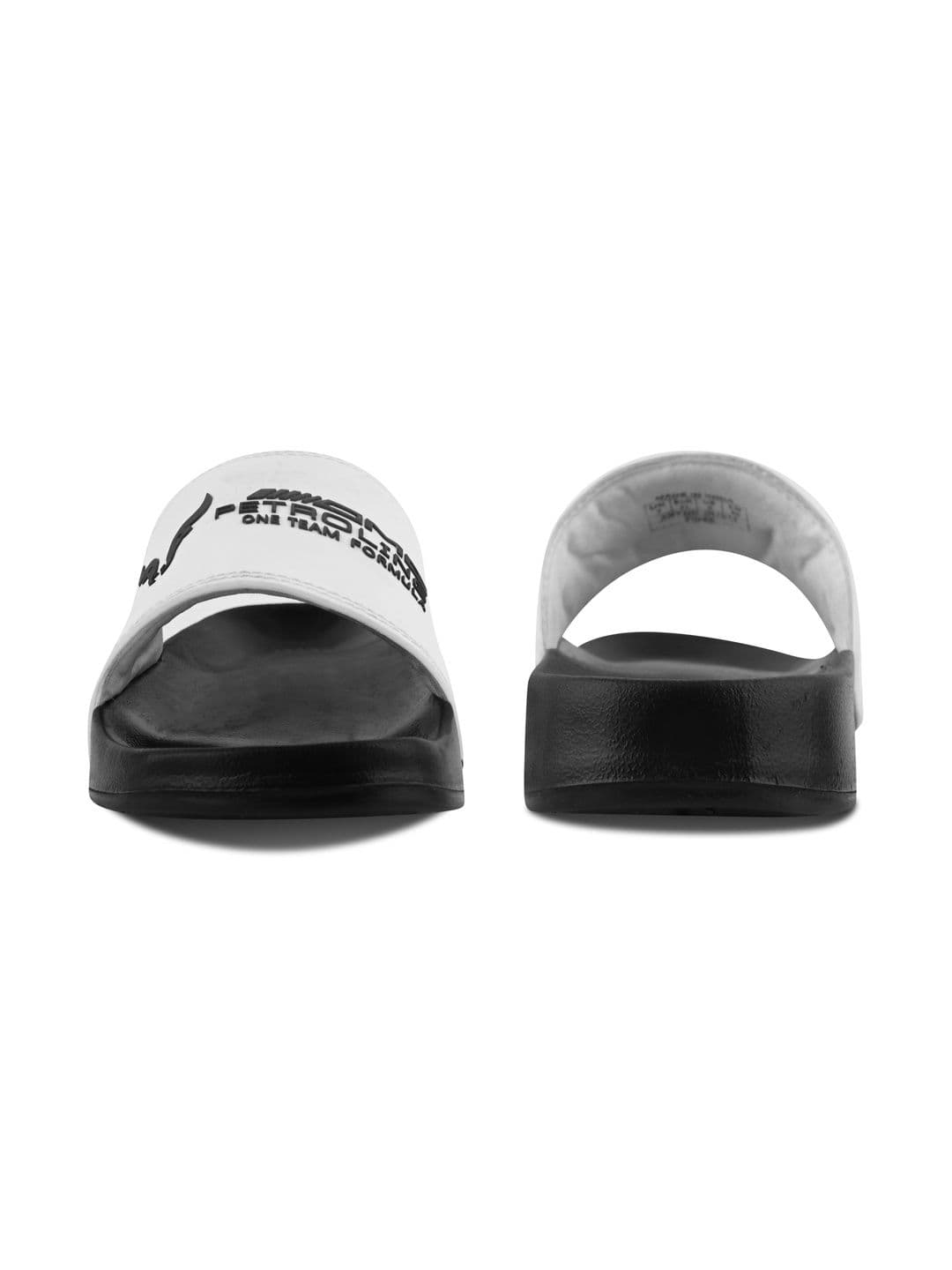 LIDDU Men Printed Sliders thumbnail 4