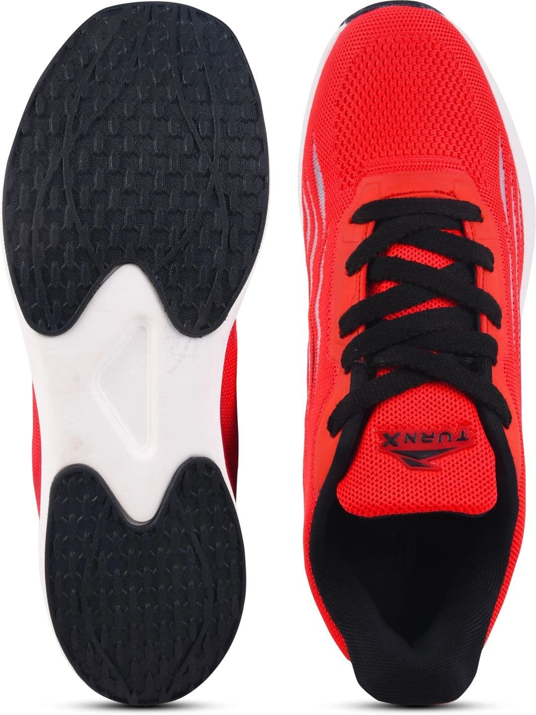 TURNX Men Mesh Running Shoes thumbnail 5