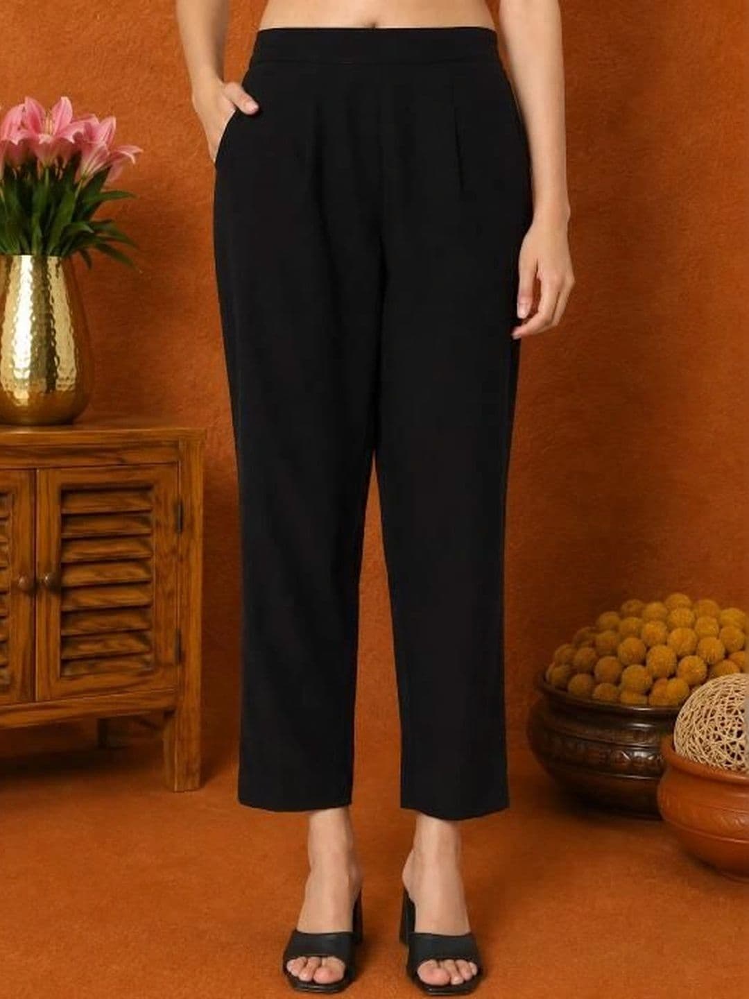 Anouk Women Kurta thumbnail 3