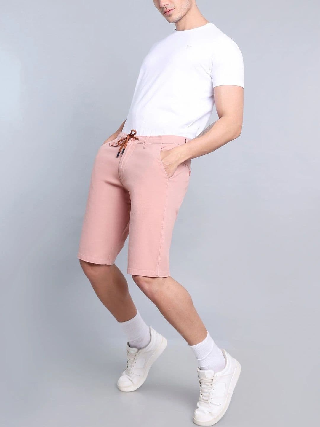 Hamercop Men Shorts thumbnail 6