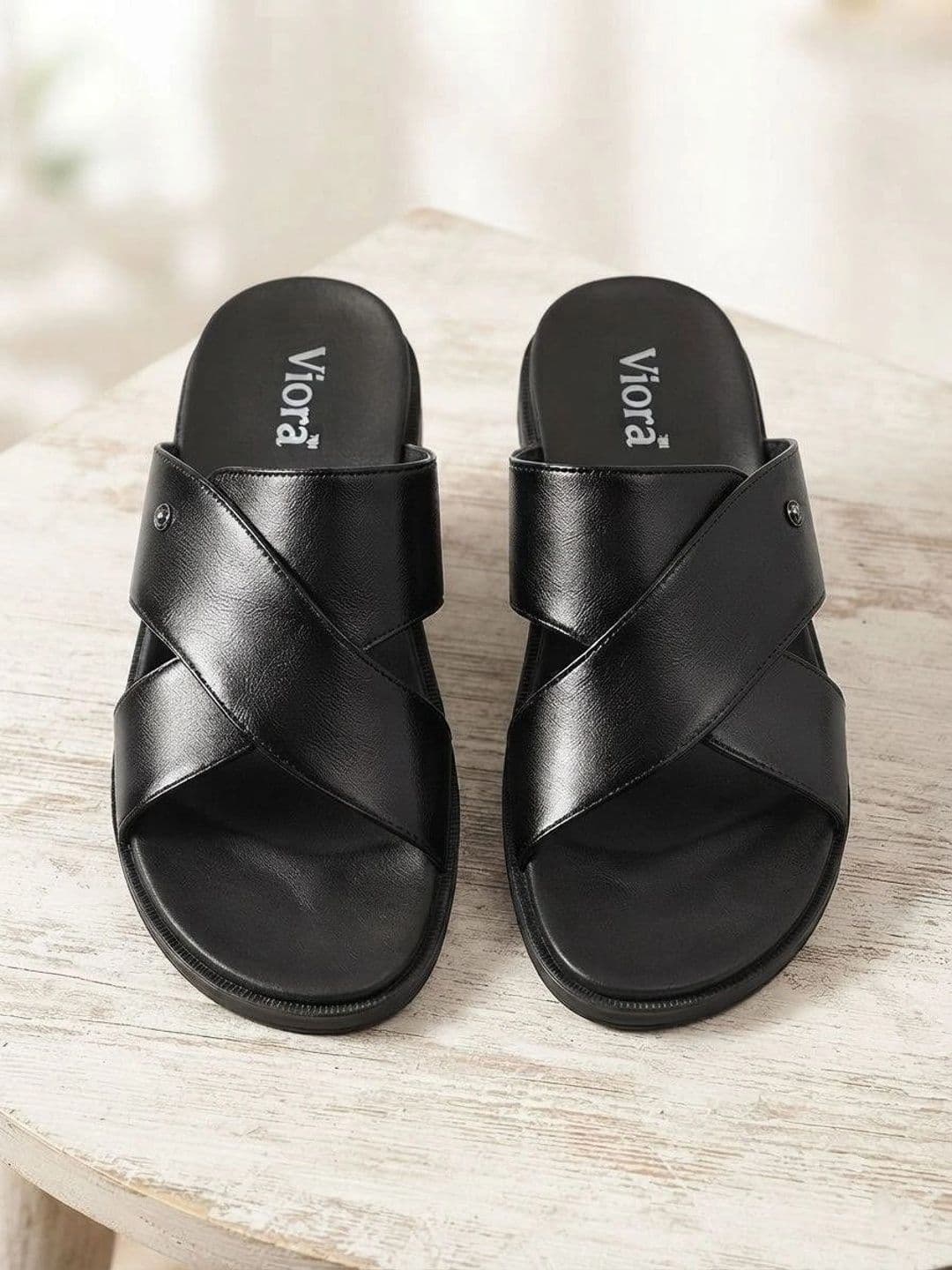 Viora Men Flip Flops thumbnail 7