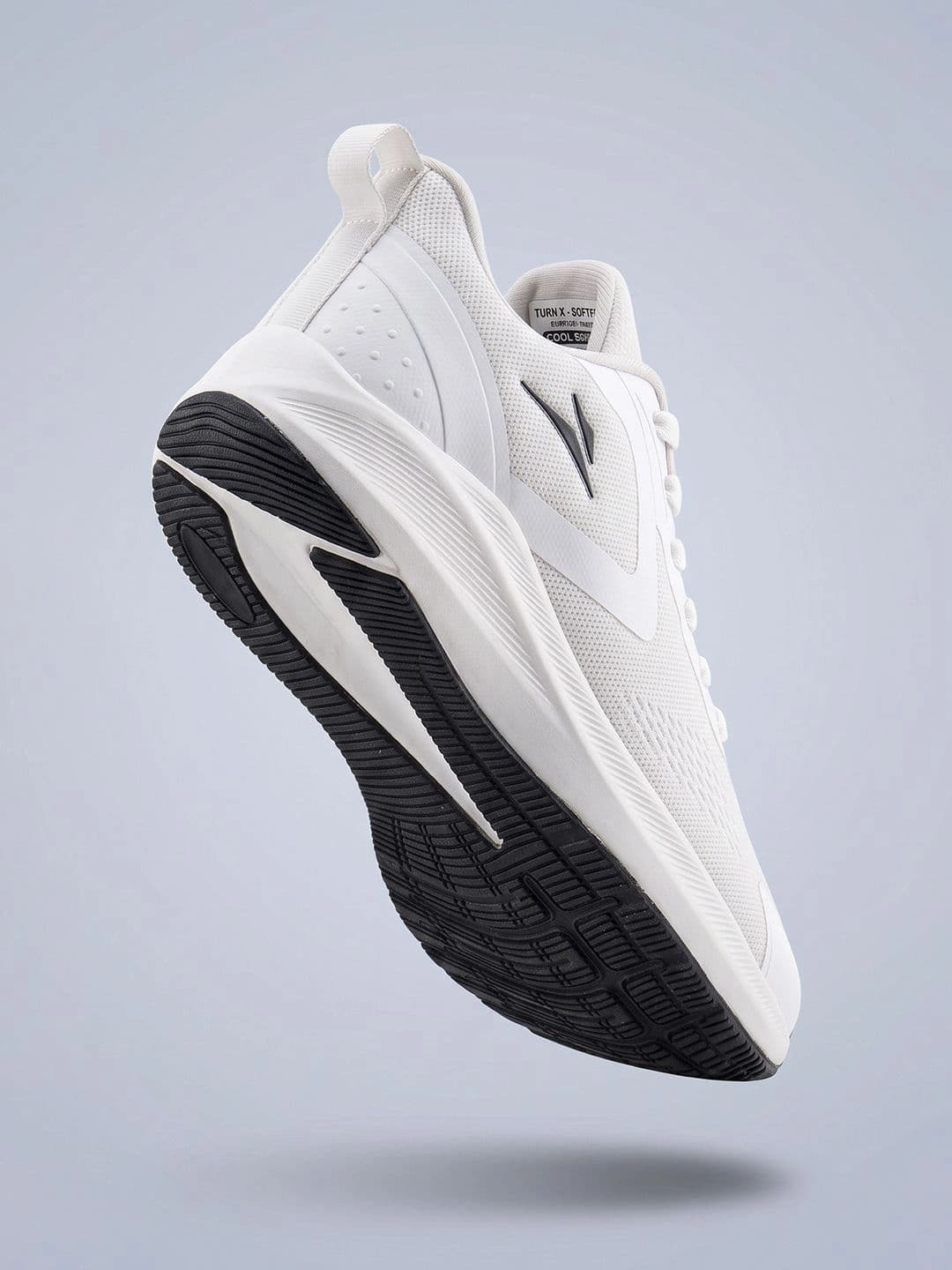 TURNX Men Mesh Running Shoes thumbnail 7
